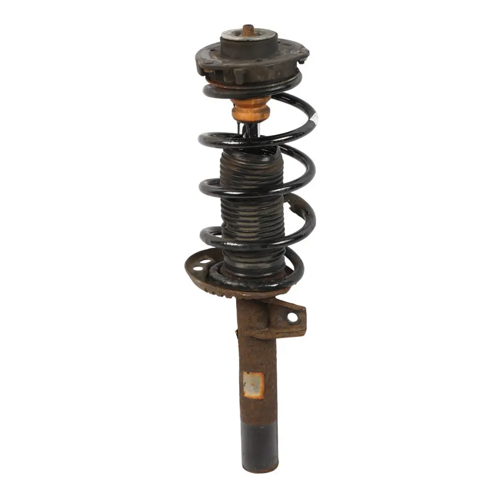 Volkswagen Golf Mk5 Amortiguador Delantero Strut Izquierda Derecha 1K0413031BE