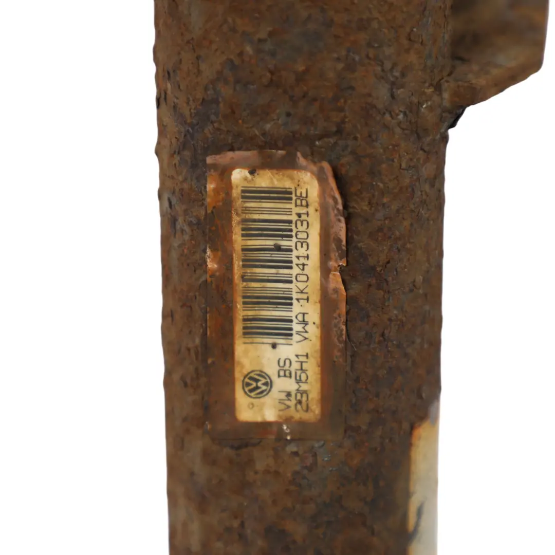Volkswagen Golf Mk5 Amortiguador Delantero Strut Izquierda Derecha - SKU 1K0413031BE - Número de pieza 1K0413031BE