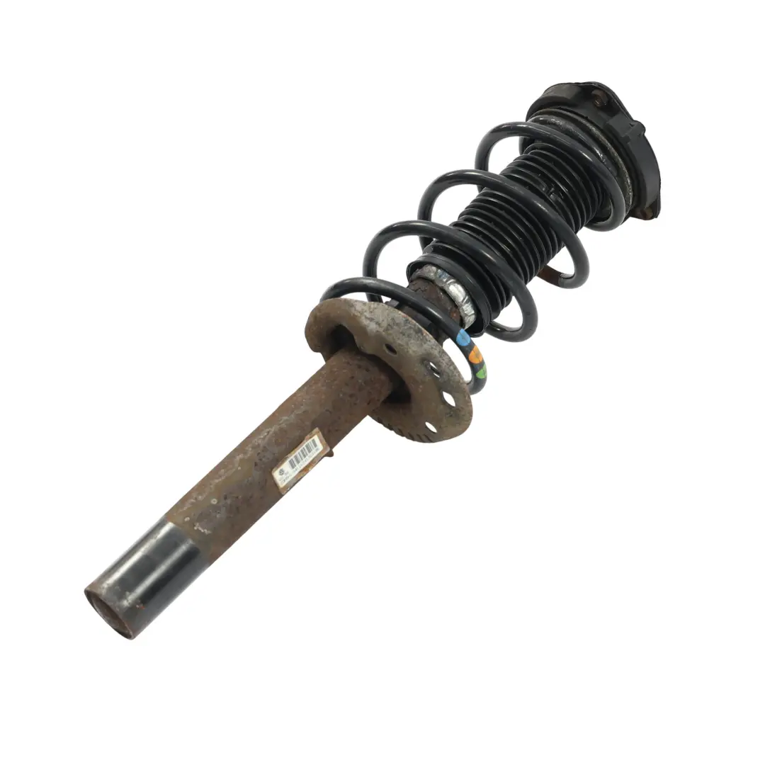 Volkswagen Golf Mk5 Ammortizzatore Anteriore Sinistro Destro - SKU 1K0413031BE - Numero di parte 1K0413031BE