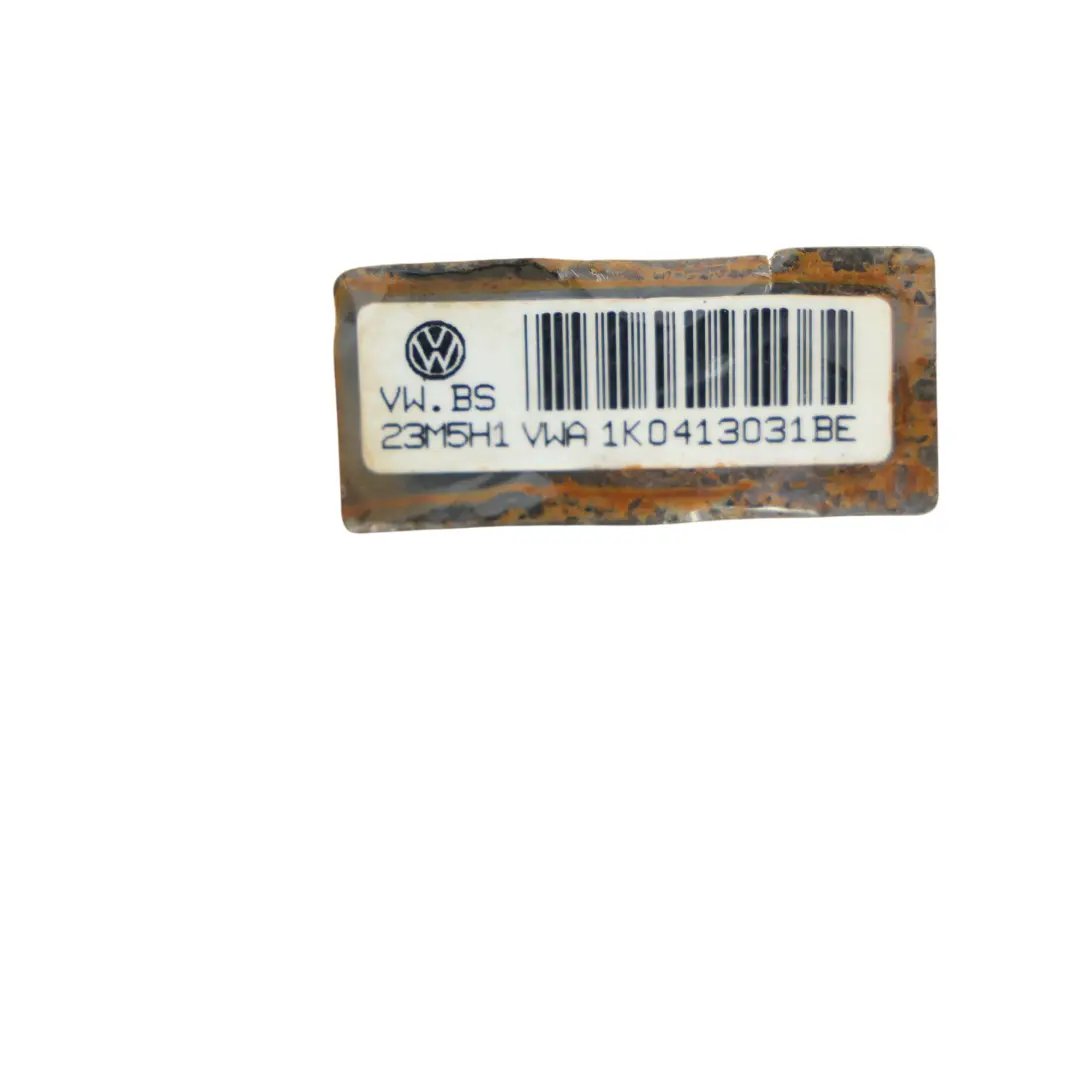 Mk5 Ammortizzatore Anteriore Sinistro Destro per Volkswagen Golf con numero di parte 1K0413031BE Volkswagen Golf Mk5 Ammortizzatore Anteriore Sinistro Destro - SKU 1K0413031BE - Numero di parte 1K0413031BE