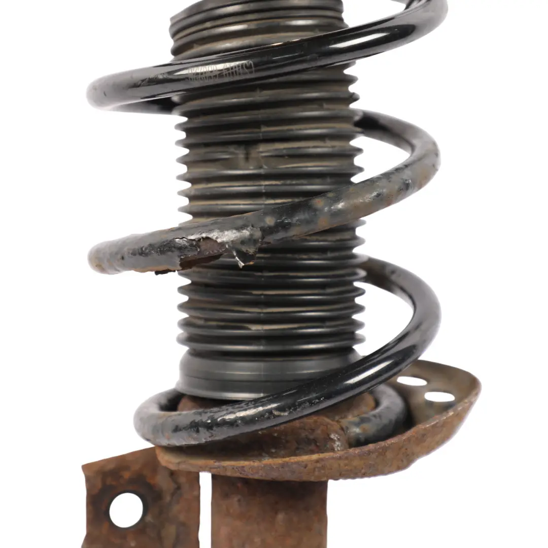 Mk5 Amortiguador Delantero Strut Izquierda Derecha para Volkswagen Golf con número de pieza 1K0413031BE Volkswagen Golf Mk5 Amortiguador Delantero Strut Izquierda Derecha - SKU 1K0413031BE - Número de pieza 1K0413031BE