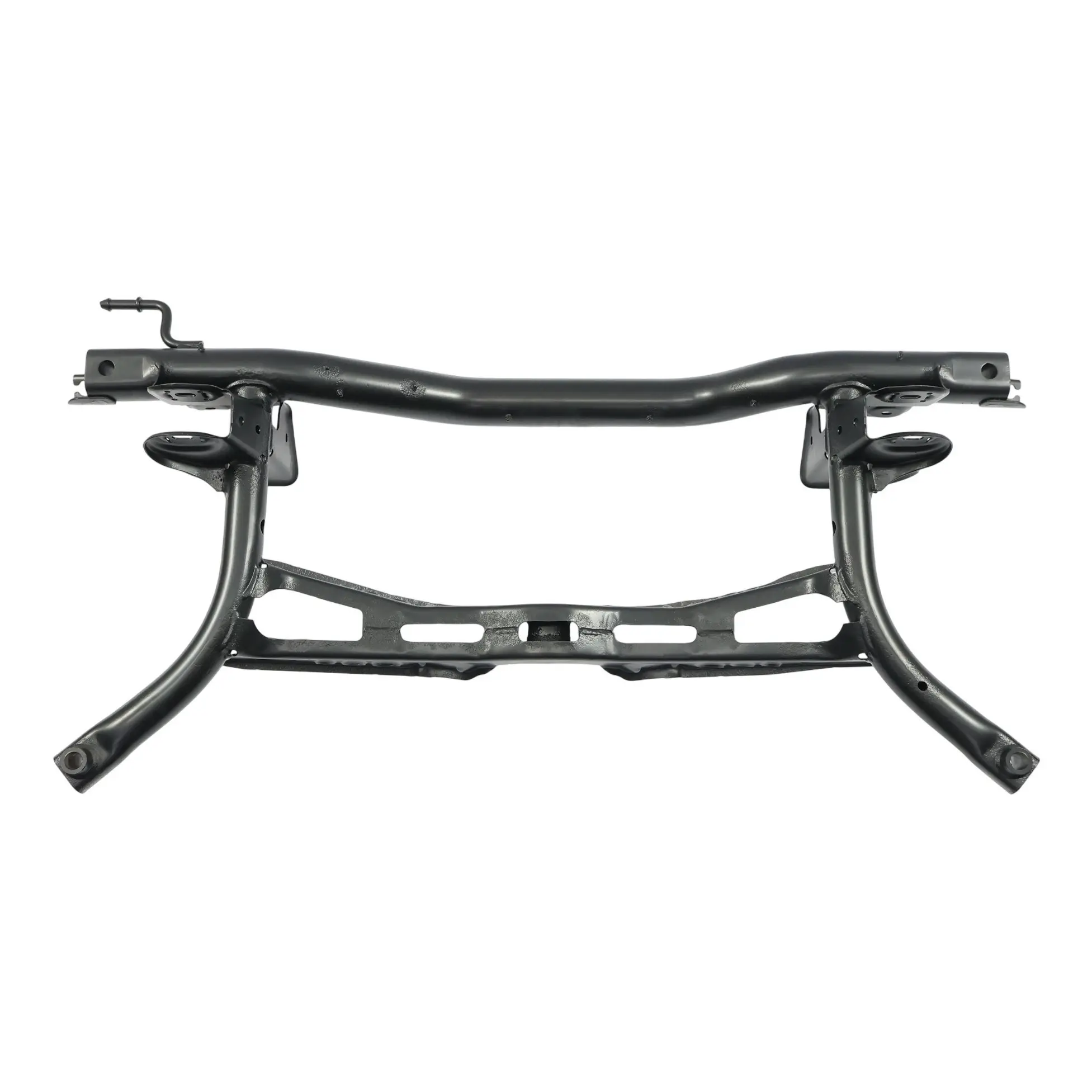 Skoda Octavia Mk2 Rear Axle Suspension Cradle Subframe Carrier 1K0505315BN