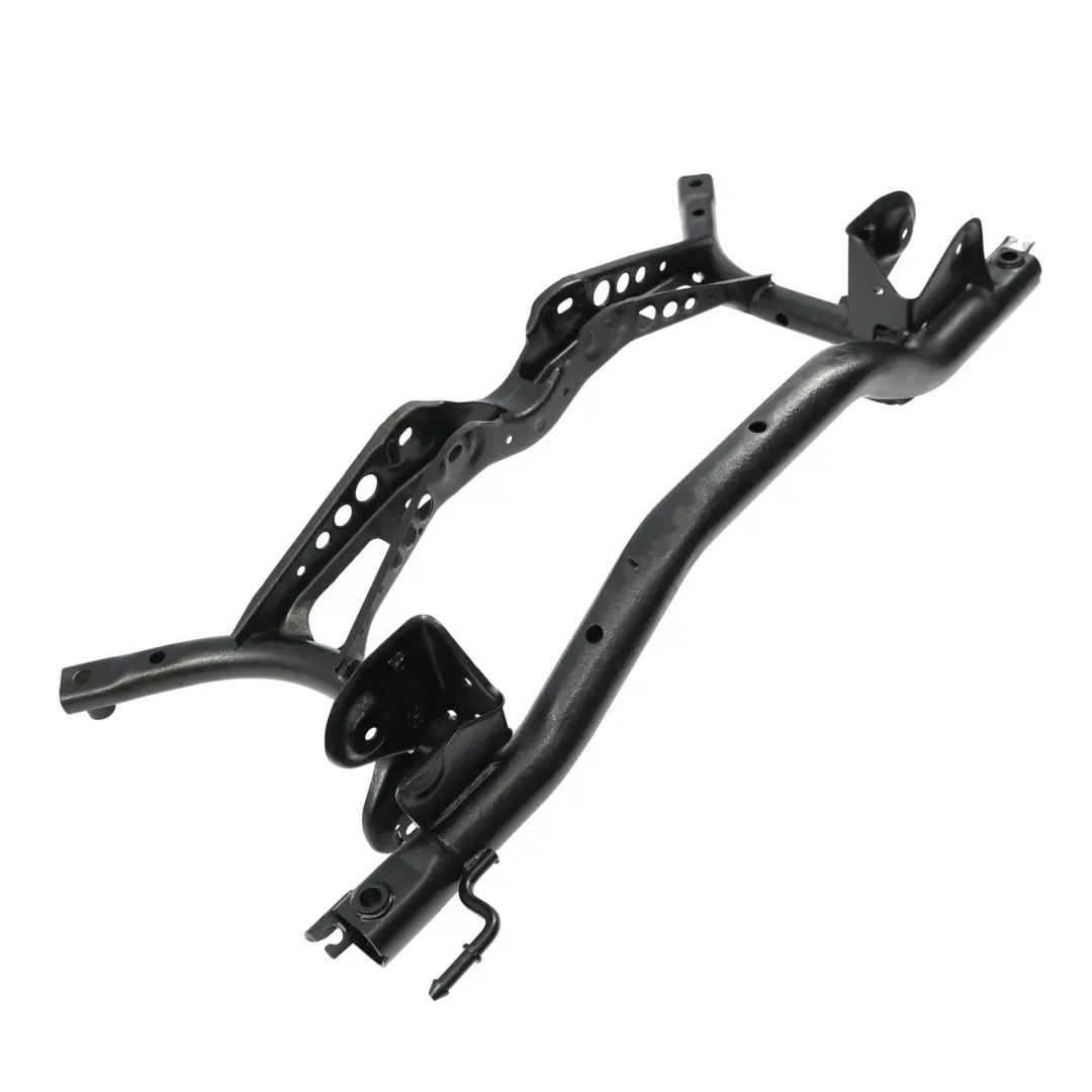 Skoda Octavia Mk2 Berceau Suspension Essieu Arrière - SKU 1K0505315BN - Numéro de pièce 1K0505315BN