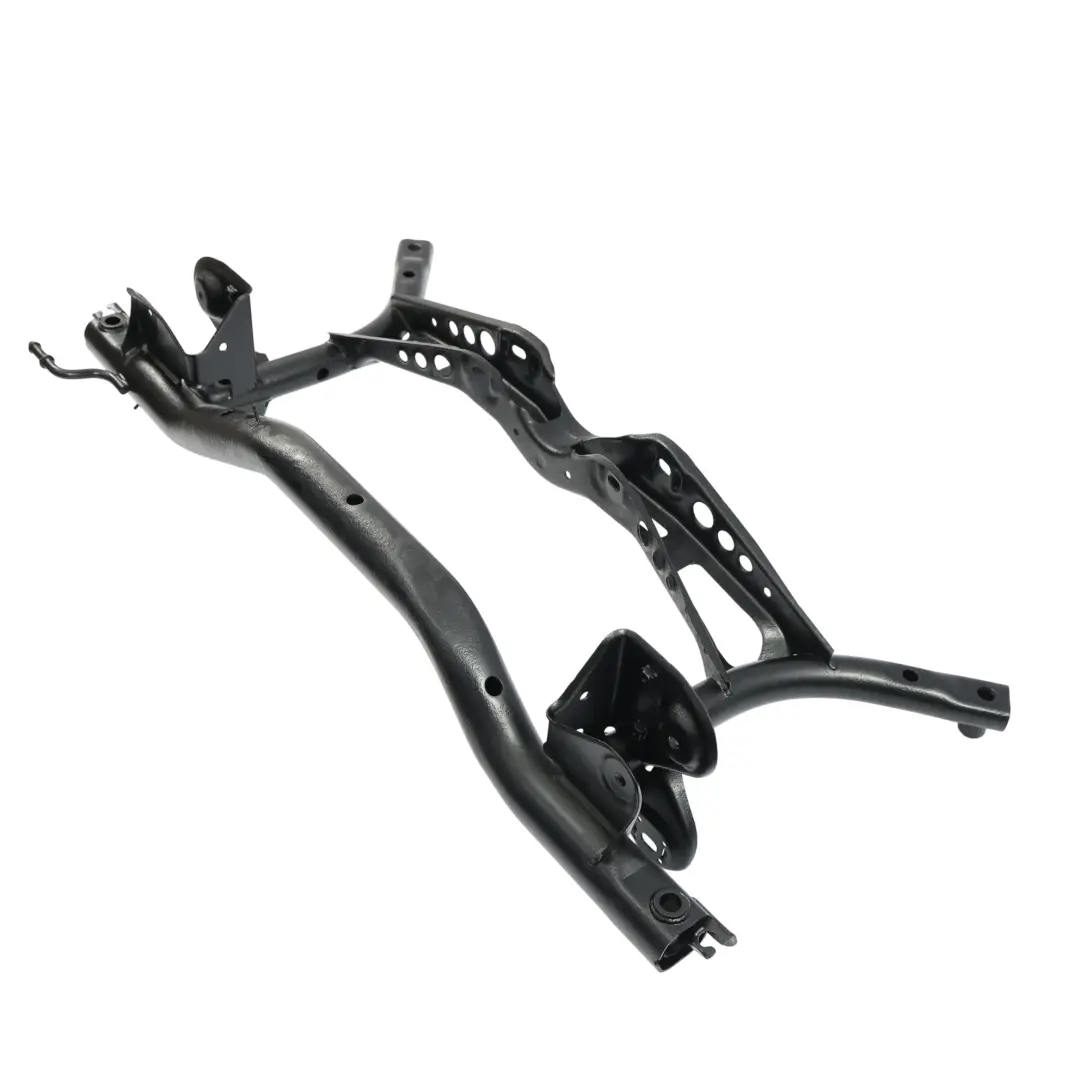 Mk2 Berceau Suspension Essieu Arrière pour Skoda Octavia à propos du numéro de pièce 1K0505315BN Skoda Octavia Mk2 Berceau Suspension Essieu Arrière - SKU 1K0505315BN - Numéro de pièce 1K0505315BN