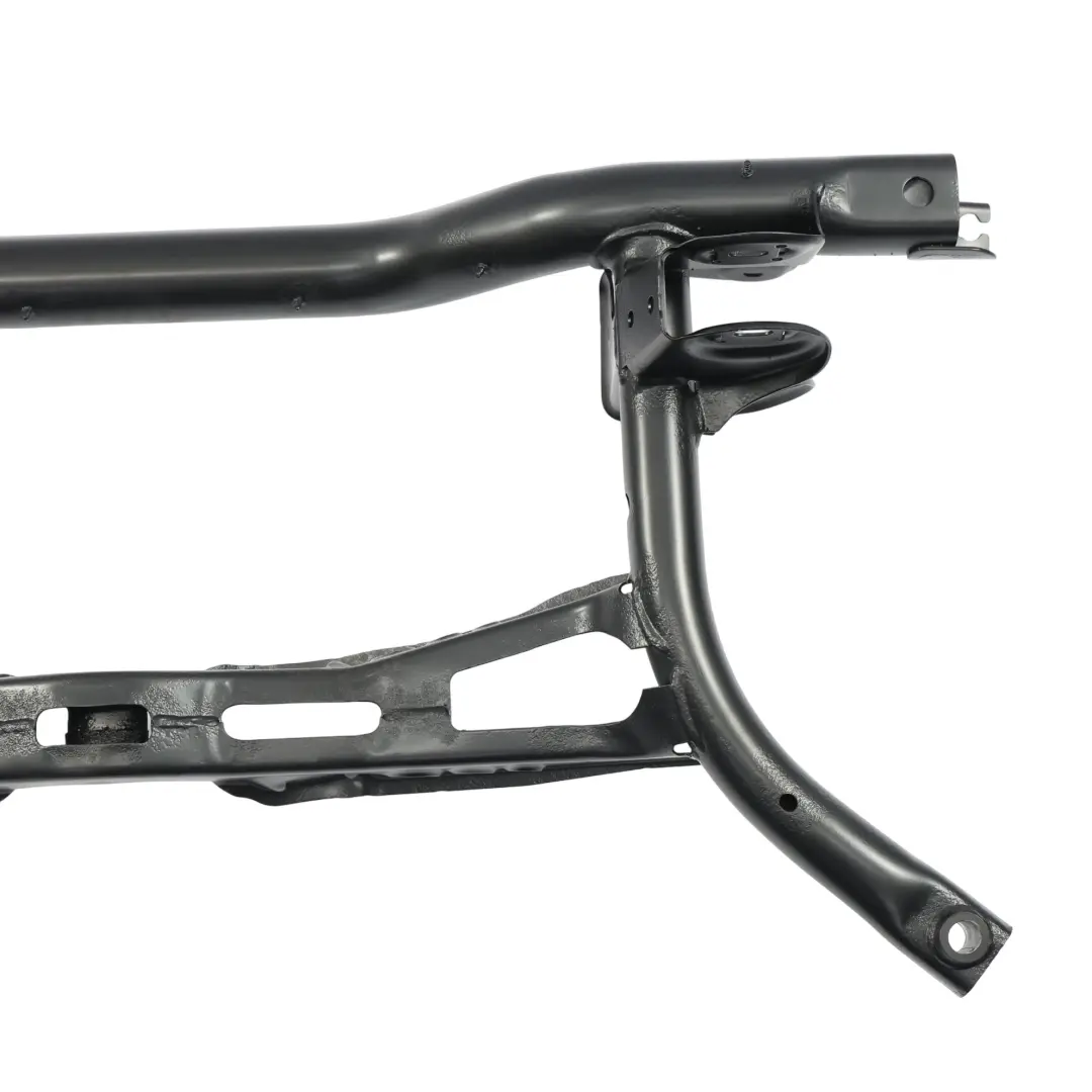 Skoda Octavia Mk2 Rear Axle Suspension Cradle Subframe Carrier - SKU 1K0505315BN - Part number 1K0505315BN