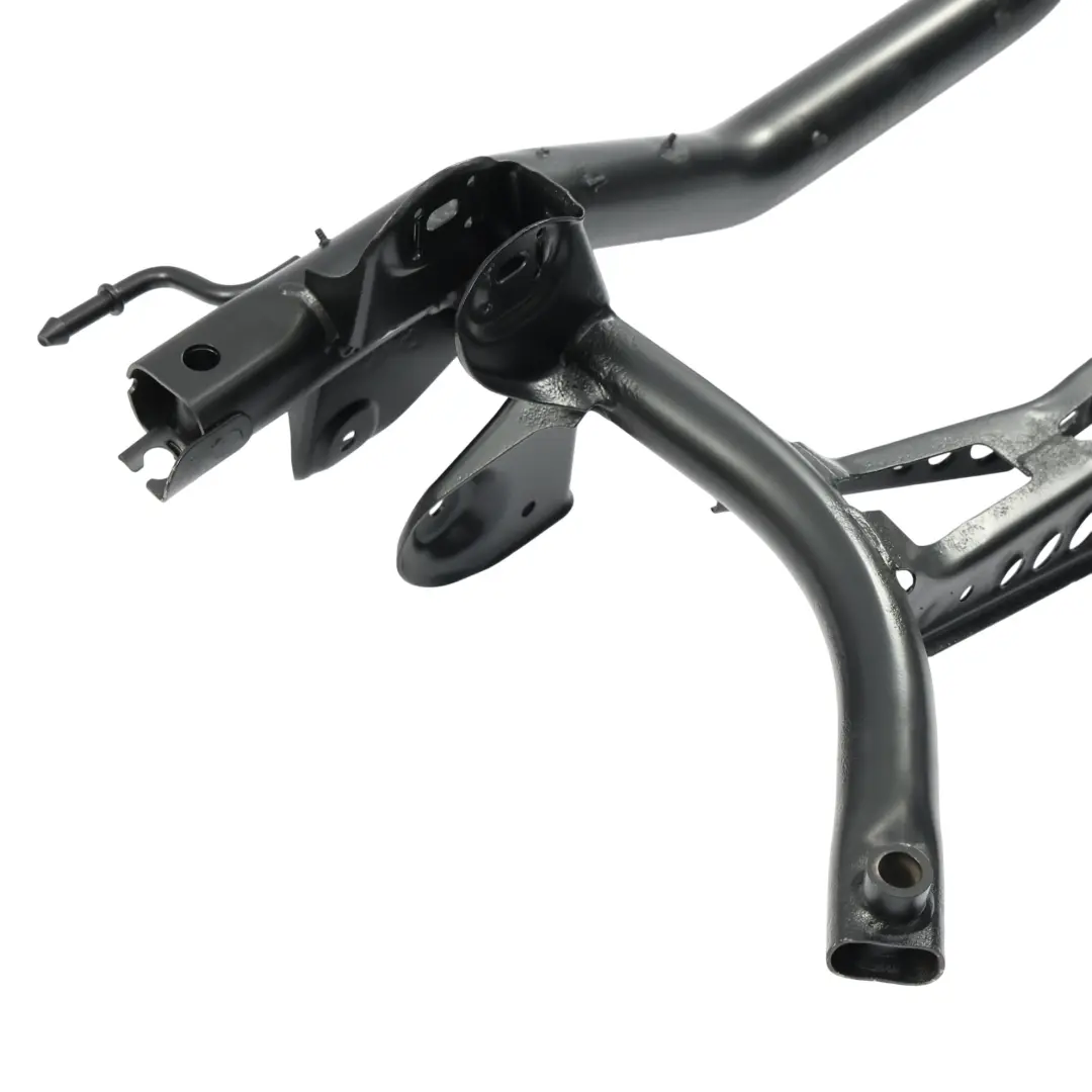 Skoda Octavia MK2 Soporte Cuna Suspensión Eje Trasero - SKU 1K0505315BN - Número de pieza 1K0505315BN