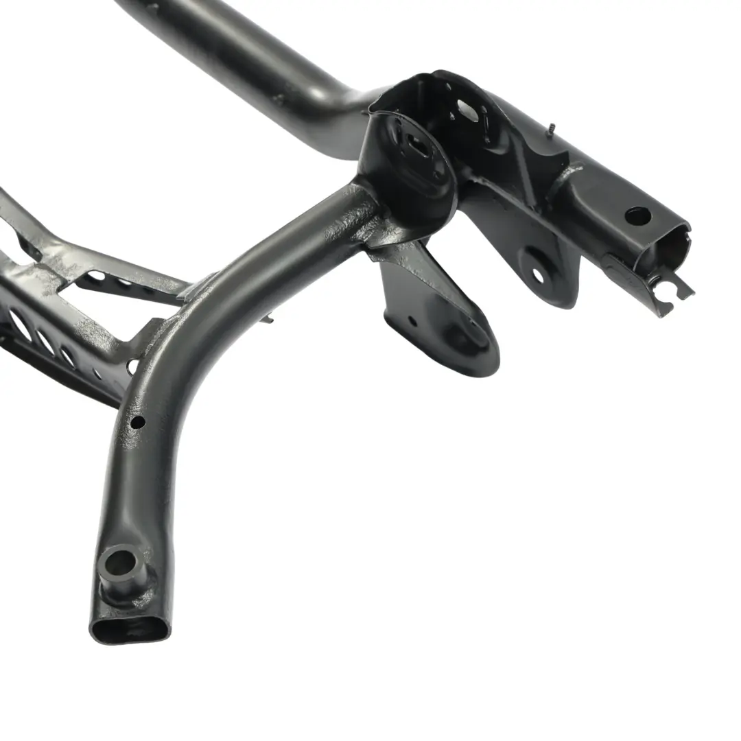 Skoda Octavia MK2 Supporto Telaio Sospensione Assale Posteriore - SKU 1K0505315BN - Numero di parte 1K0505315BN