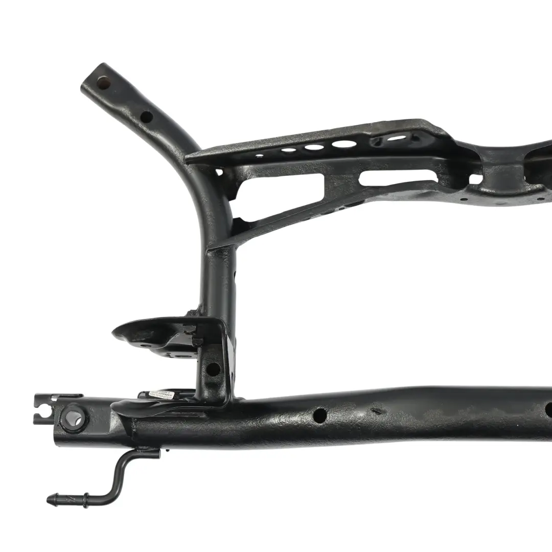 Skoda Octavia MK2 Supporto Telaio Sospensione Assale Posteriore - SKU 1K0505315BN - Numero di parte 1K0505315BN