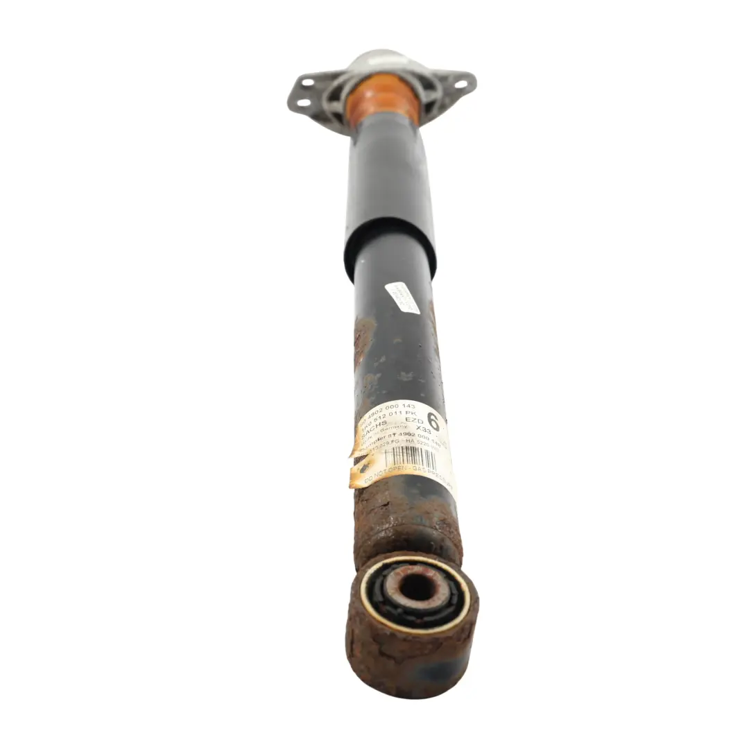 VW Golf Mk6 Scirocco Mk3 Rear Shock Absorber Strut Left N/S - SKU 1K0512011PK - Part number 1K0512011PK