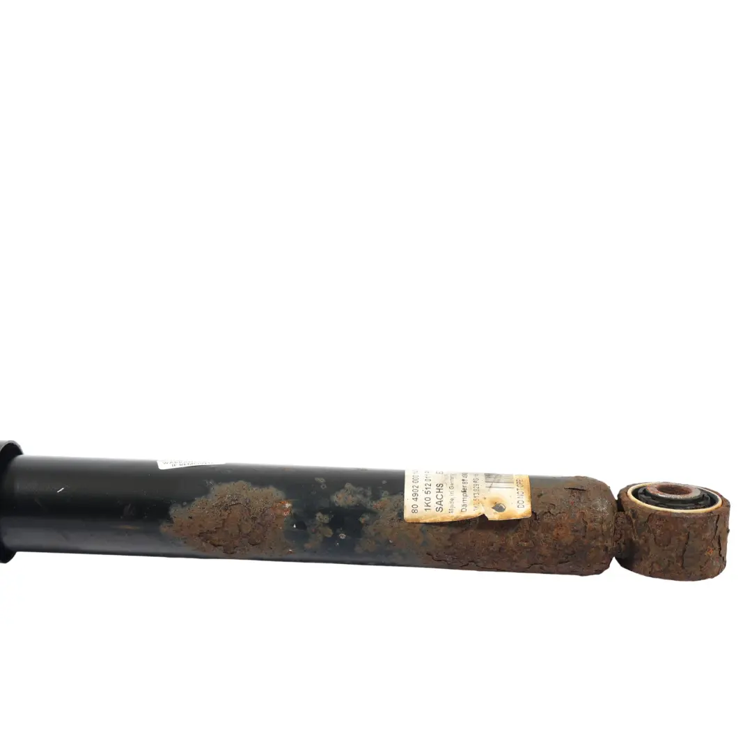 Mk6 Scirocco Mk3 Amortisseur Arrière Gauche Côté Conducteur pour VW Golf à propos du numéro de pièce 1K0512011PK VW Golf Mk6 Scirocco Mk3 Amortisseur Arrière Gauche Côté Conducteur - SKU 1K0512011PK - Numéro de pièce 1K0512011PK