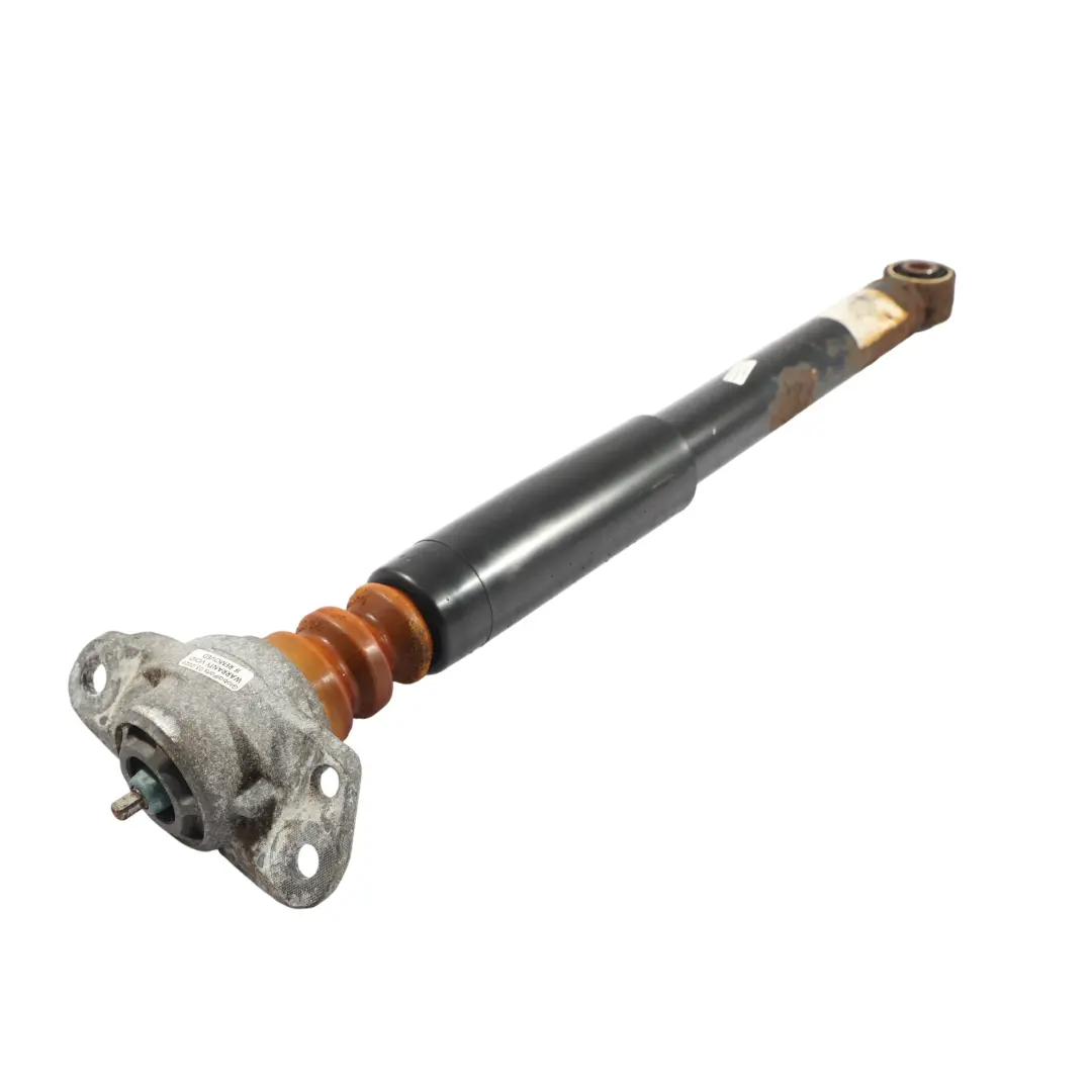 VW Golf Mk6 Scirocco Mk3 Rear Shock Absorber Strut Left N/S - SKU 1K0512011PK - Part number 1K0512011PK