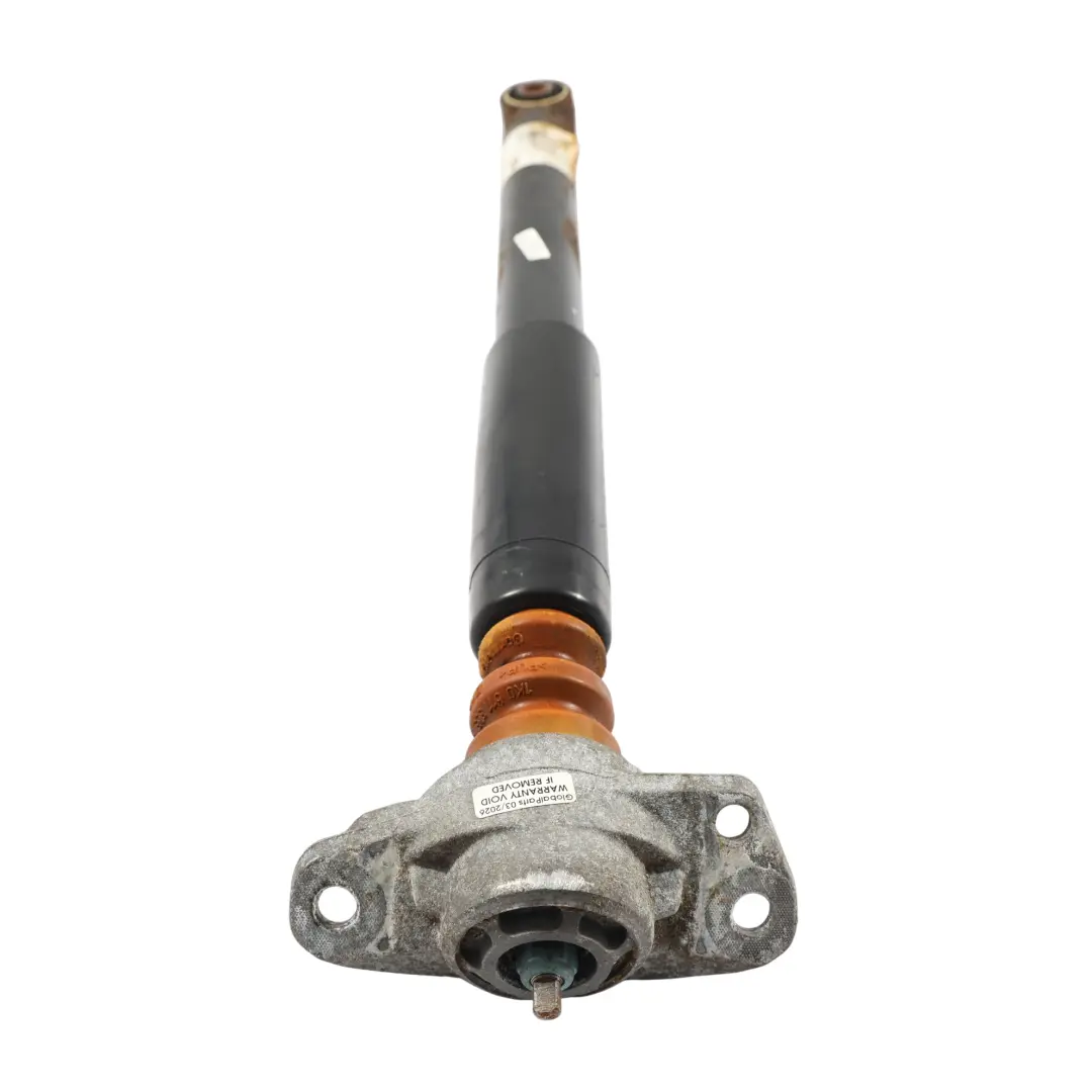 Mk6 Scirocco Mk3 Rear Shock Absorber Strut Left N/S to VW Golf with Part number 1K0512011PK VW Golf Mk6 Scirocco Mk3 Rear Shock Absorber Strut Left N/S - SKU 1K0512011PK - Part number 1K0512011PK