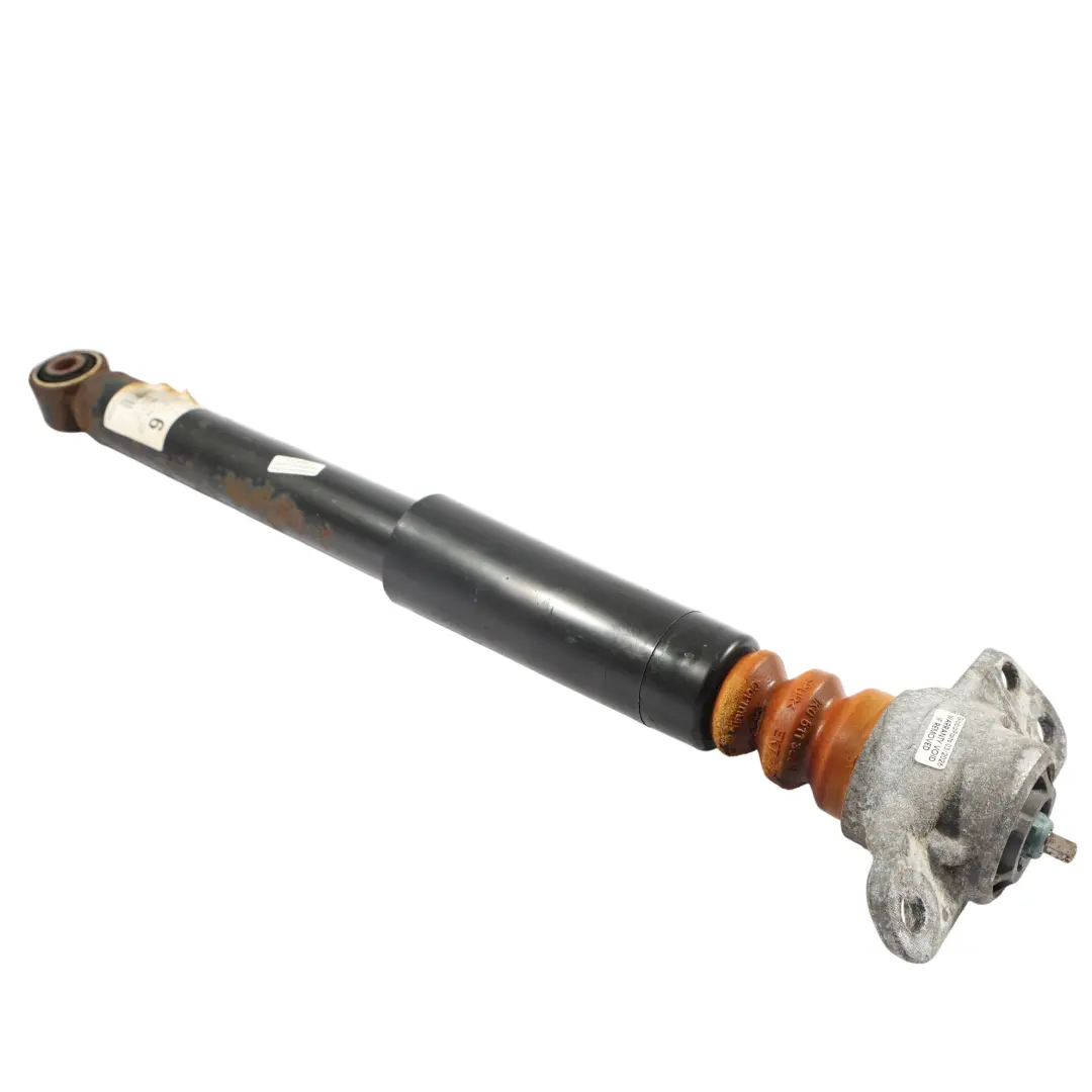 VW Golf Mk6 Scirocco Mk3 Rear Shock Absorber Strut Left N/S - SKU 1K0512011PK - Part number 1K0512011PK