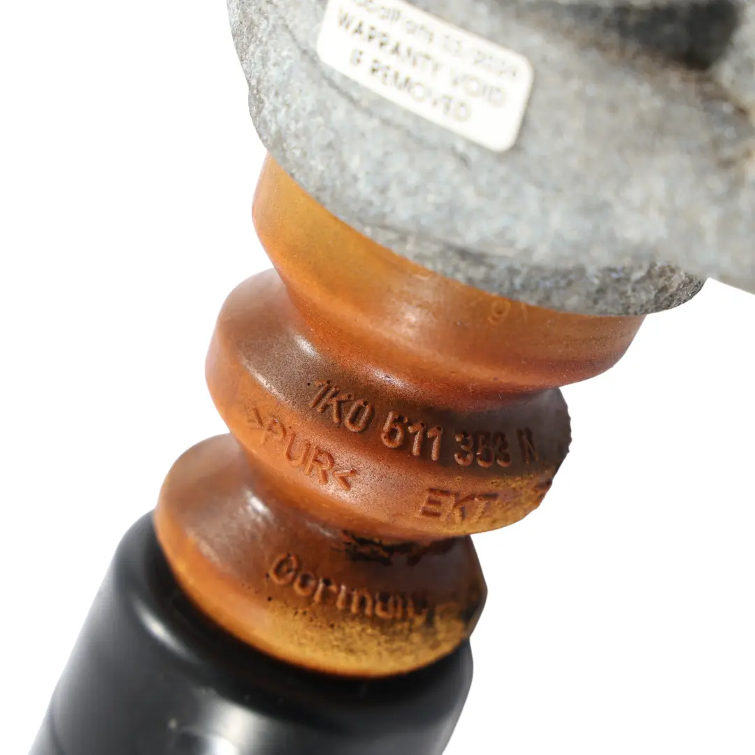 Mk6 Scirocco Mk3 Amortiguador Trasero Strut Izquierdo para VW Golf con número de pieza 1K0512011PK VW Golf Mk6 Scirocco Mk3 Amortiguador Trasero Strut Izquierdo - SKU 1K0512011PK - Número de pieza 1K0512011PK