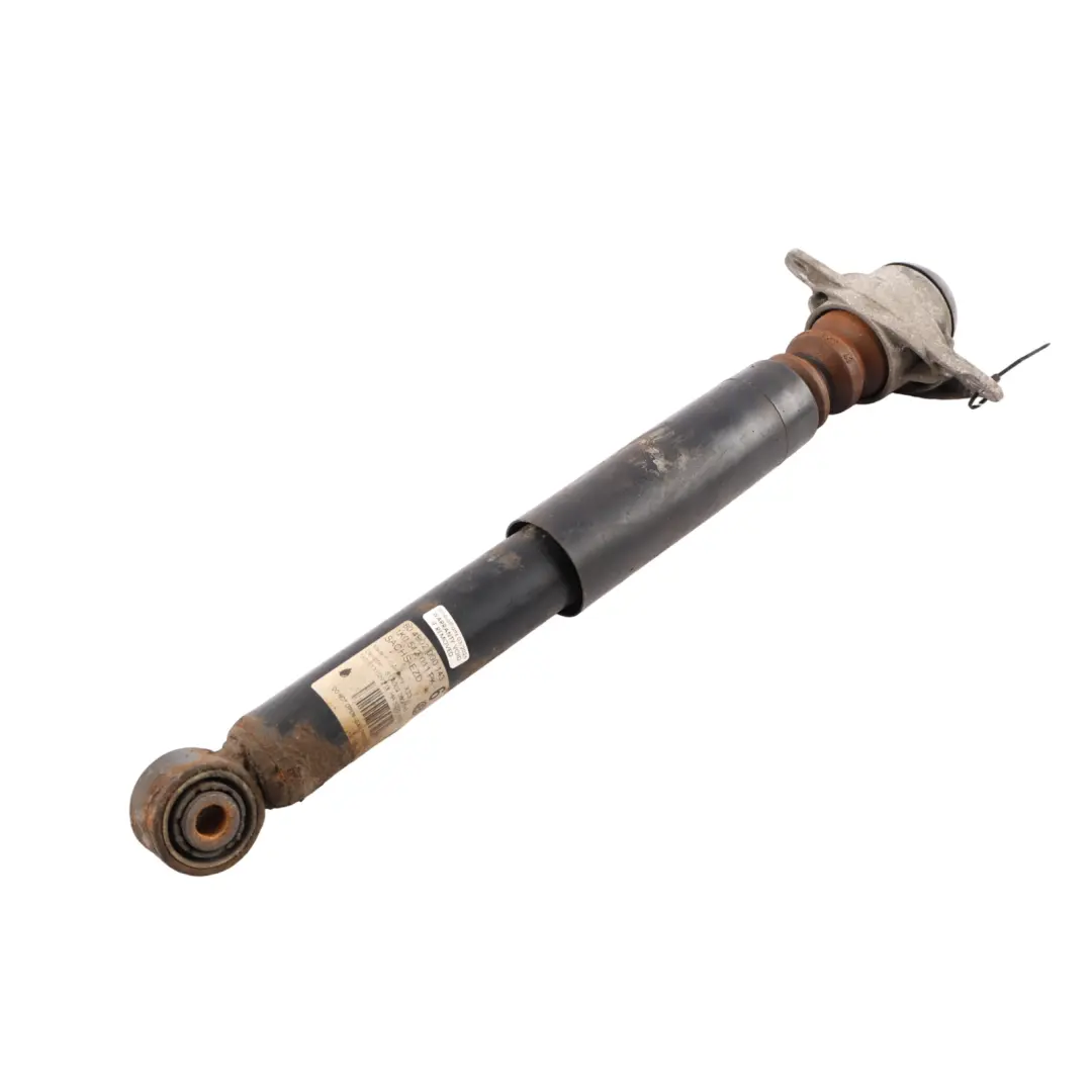 Mk6 Scirocco Mk3 Amortiguador Trasero Strut Izquierdo para VW Golf con número de pieza 1K0512011PK VW Golf Mk6 Scirocco Mk3 Amortiguador Trasero Strut Izquierdo - SKU 1K0512011PK - Número de pieza 1K0512011PK
