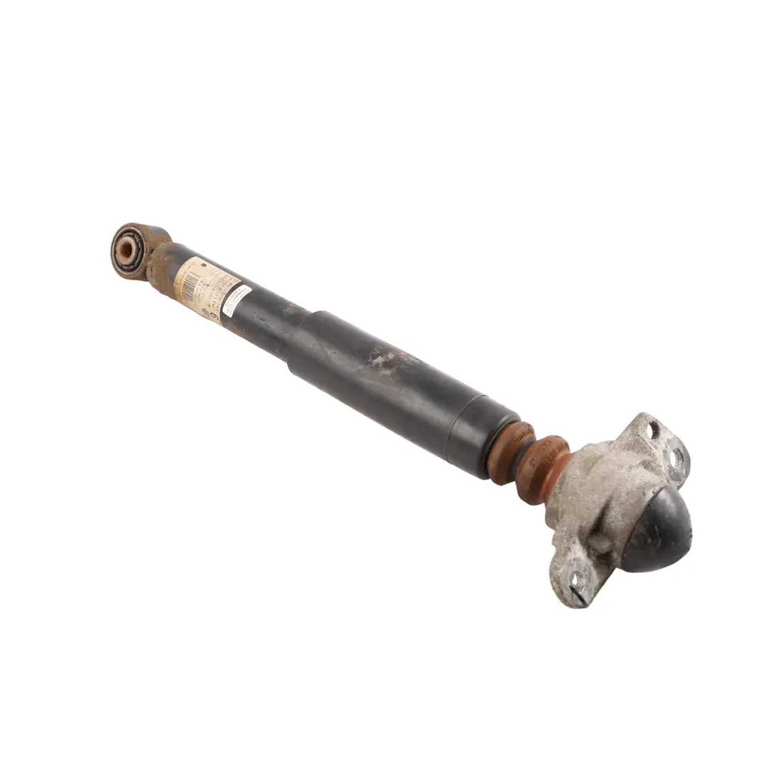 VW Golf Mk6 Scirocco Mk3 Amortiguador Trasero Strut Izquierdo - SKU 1K0512011PK - Número de pieza 1K0512011PK
