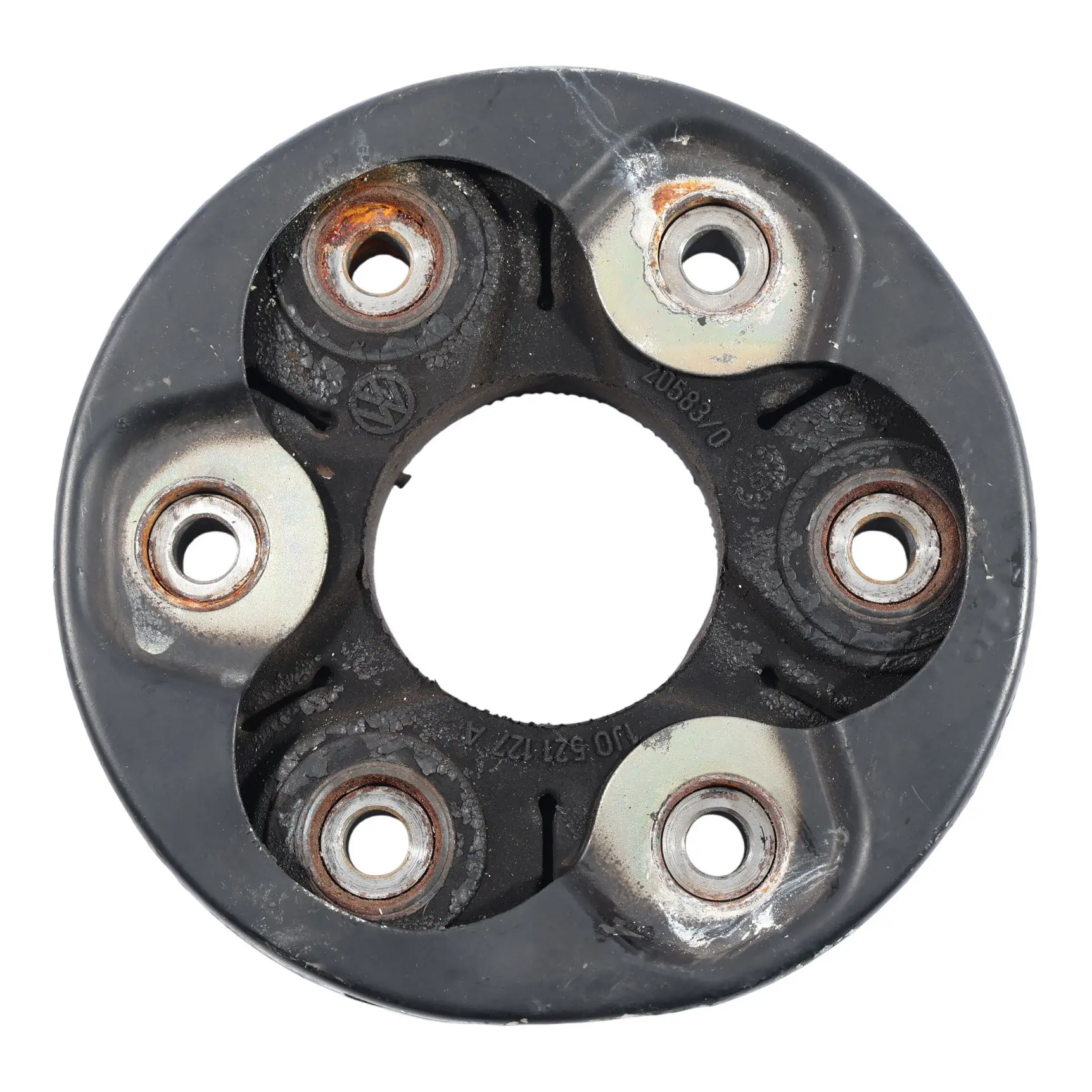 Audi A3 S3 8P VW Golf Mk7 Antivibrante Albero Trasmissione Automatico 1K0521101H