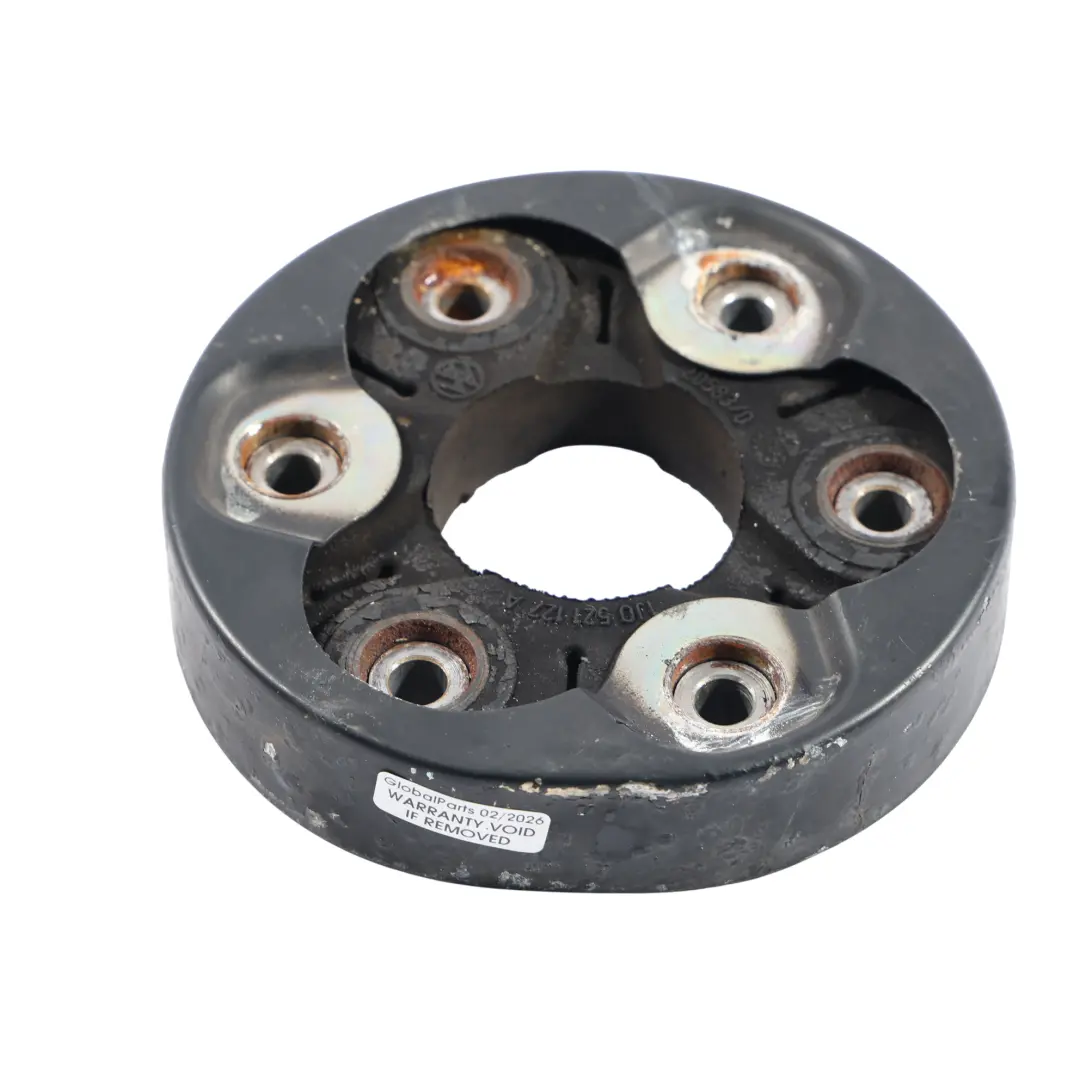 Amortisseur Vibrations Arbre Automatique pour Audi A3 S3 8P VW Golf Mk7 à propos du numéro de pièce 1K0521101H Audi A3 S3 8P VW Golf Mk7 Amortisseur Vibrations Arbre Automatique - SKU 1K0521101H-1 - Numéro de pièce 1K0521101H