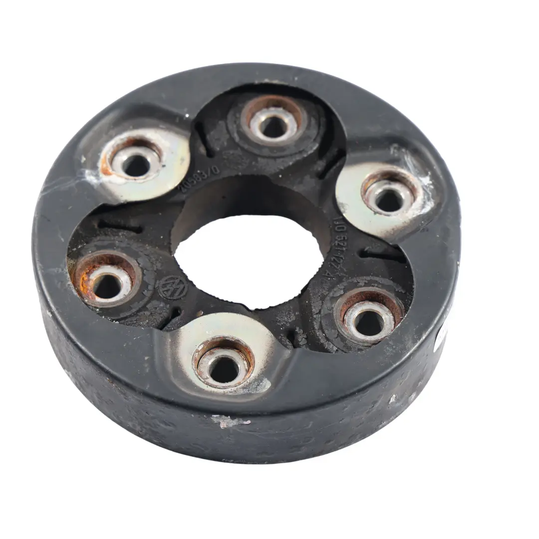 Audi A3 S3 8P VW Golf Mk7 Kardanwelle Schwingungs Dämpfer Automatik - SKU 1K0521101H-1 - Teilenummer 1K0521101H