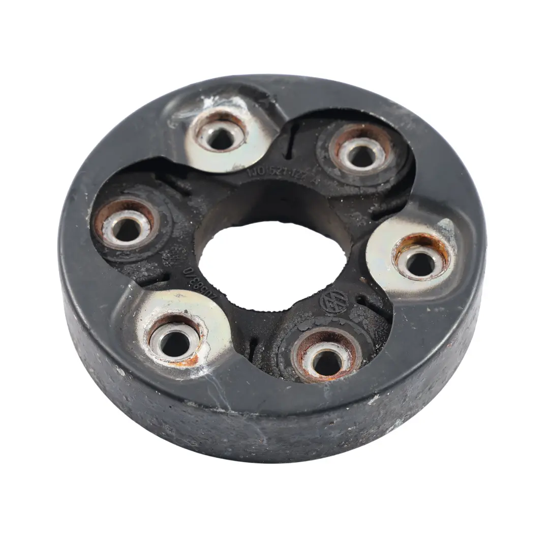 Kardanwelle Schwingungs Dämpfer Automatik für Audi A3 S3 8P VW Golf Mk7 mit Teilenummer 1K0521101H Audi A3 S3 8P VW Golf Mk7 Kardanwelle Schwingungs Dämpfer Automatik - SKU 1K0521101H-1 - Teilenummer 1K0521101H