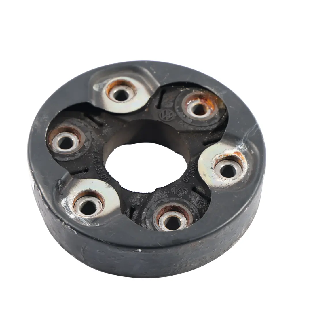 Audi A3 S3 8P VW Golf Mk7 Kardanwelle Schwingungs Dämpfer Automatik - SKU 1K0521101H-1 - Teilenummer 1K0521101H