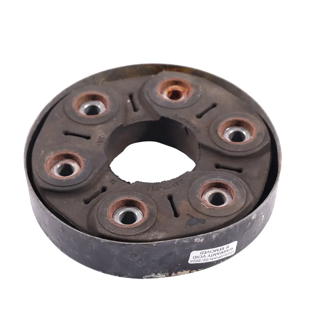 Audi A3 S3 8P VW Golf Mk7 Antivibrante Albero Trasmissione Automatico - SKU 1K0521101H-1 - Numero di parte 1K0521101H