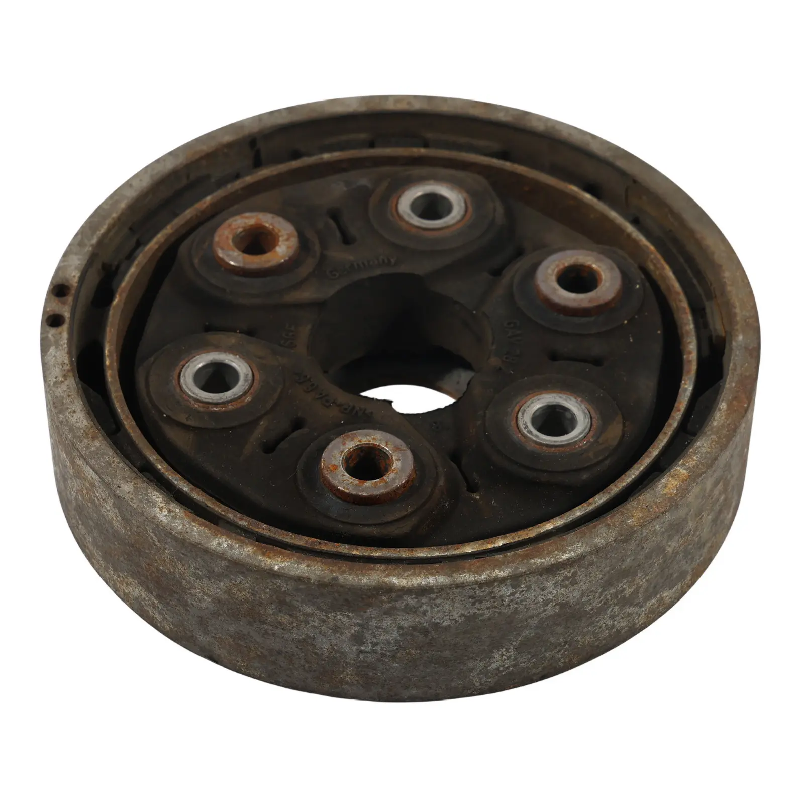 Audi A3 S3 8P Albero Di Trasmissione Antivibrazioni Automatico 1K0521101H