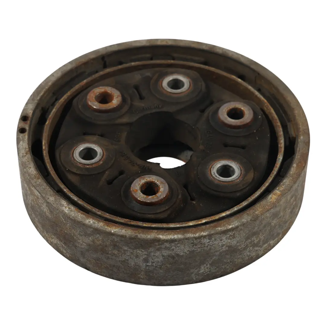 Audi A3 S3 8P Amortisseur Vibrations Arbre Transmission Automatique - SKU 1K0521101H-2 - Numéro de pièce 1K0521101H