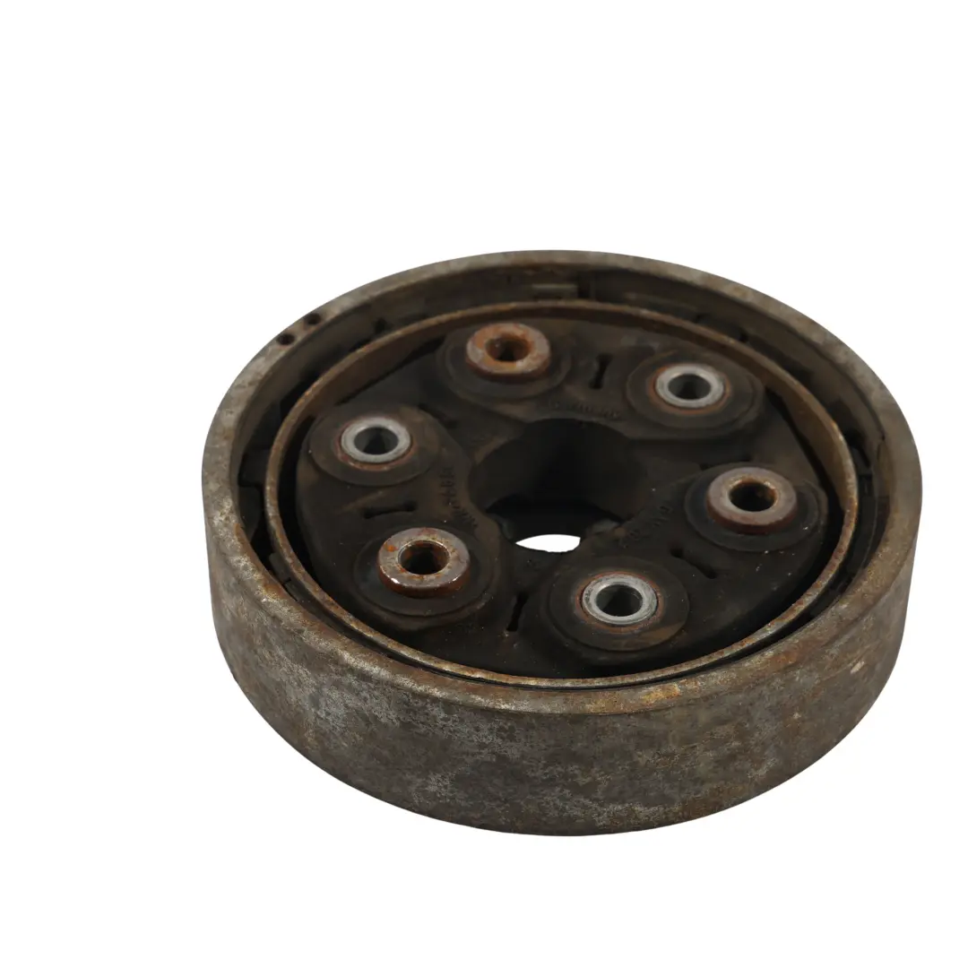 Audi A3 S3 8P Kardanwelle Schwingungsdämpfer Automatik - SKU 1K0521101H-2 - Teilenummer 1K0521101H