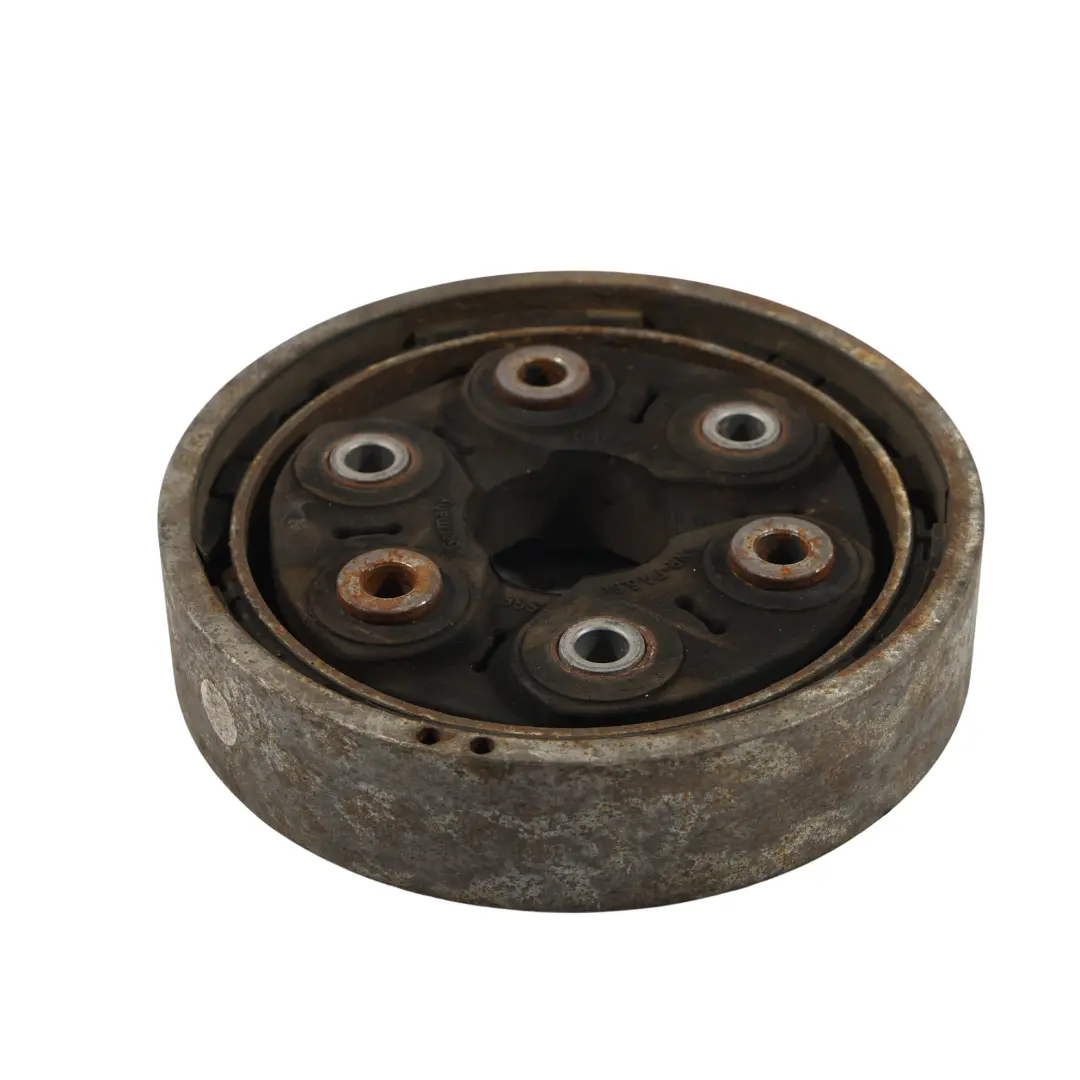 Propshaft Vibration Absorber Automatic to Audi A3 S3 8P with Part number 1K0521101H Audi A3 S3 8P Propshaft Vibration Absorber Automatic - SKU 1K0521101H-2 - Part number 1K0521101H