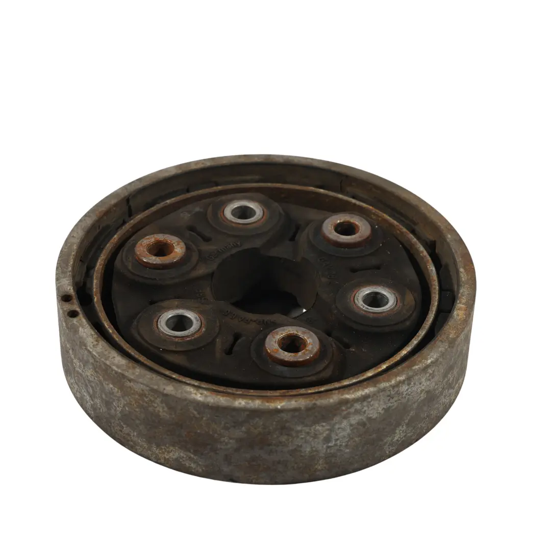 Amortisseur Vibrations Arbre Transmission Automatique pour Audi A3 S3 8P à propos du numéro de pièce 1K0521101H Audi A3 S3 8P Amortisseur Vibrations Arbre Transmission Automatique - SKU 1K0521101H-2 - Numéro de pièce 1K0521101H