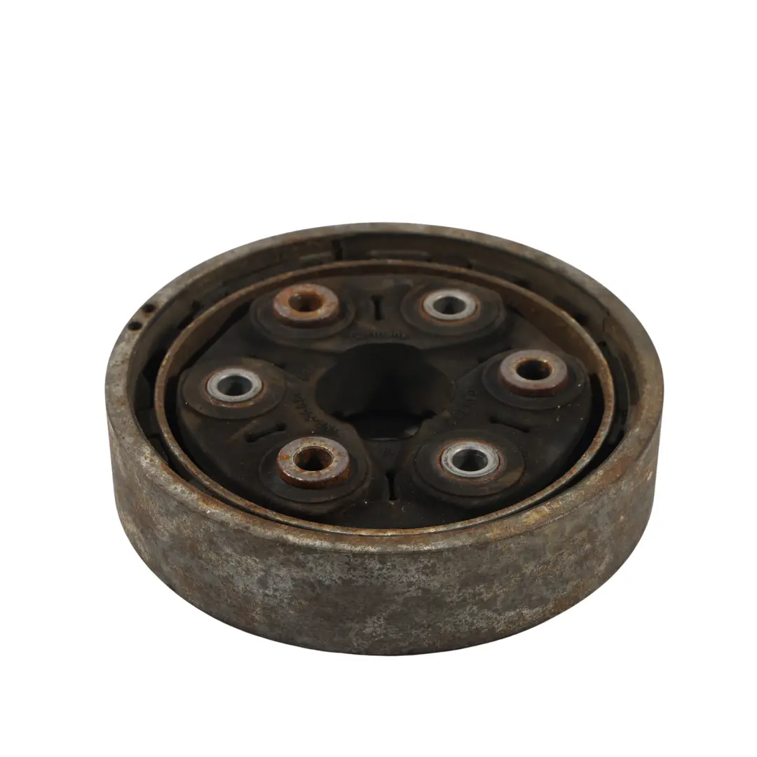 Amortiguador Vibraciones Árbol Transmisión Automático para Audi A3 S3 8P con número de pieza 1K0521101H Audi A3 S3 8P Amortiguador Vibraciones Árbol Transmisión Automático - SKU 1K0521101H-2 - Número de pieza 1K0521101H