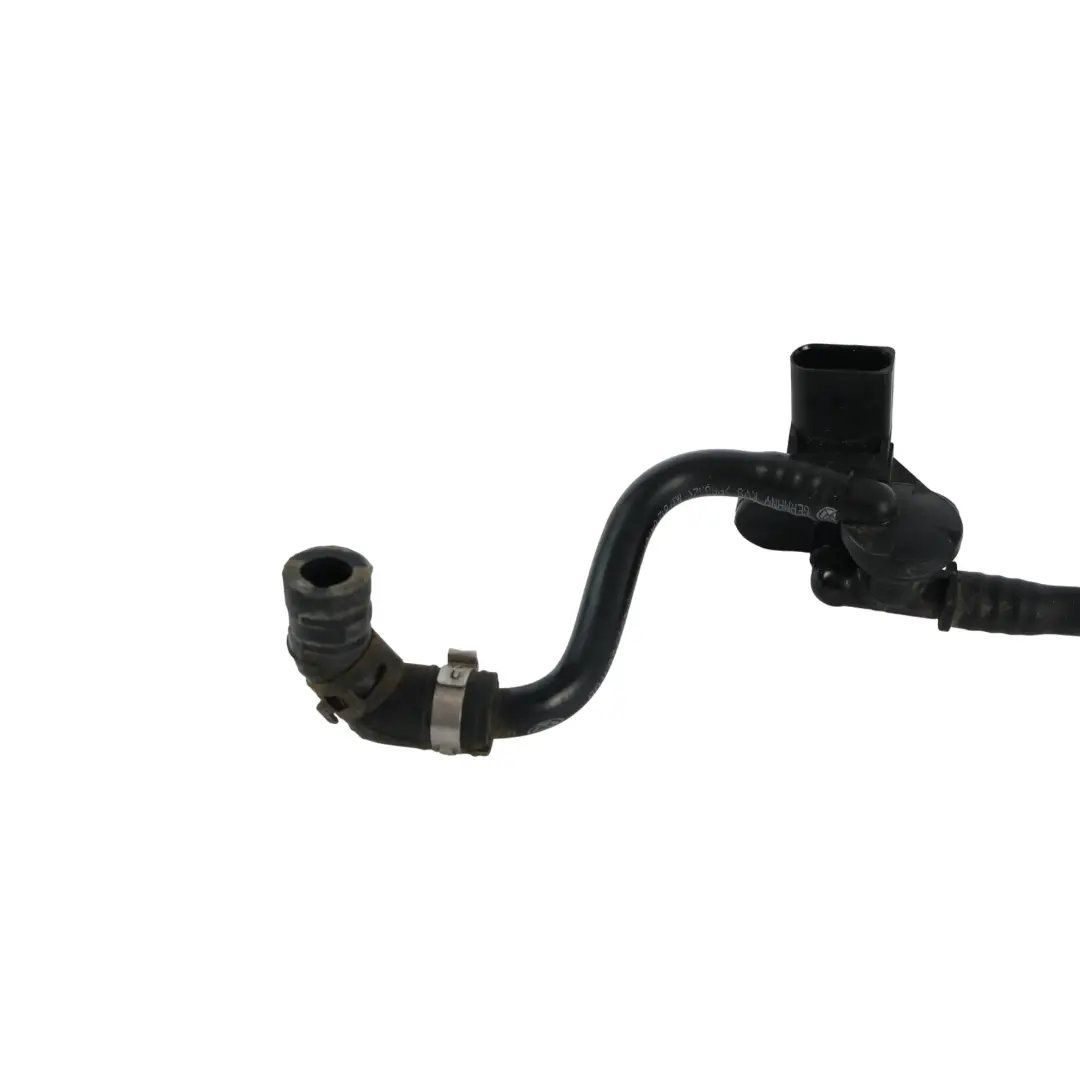 Mk5 Vacuum Pipe Brake Servo Line 1.4 TSI BLG BMY 1K0612041DR to Volkswagen Golf with Part number 1K0612041DT Volkswagen Golf Mk5 Vacuum Pipe Brake Servo Line 1.4 TSI BLG BMY 1K0612041DR - SKU 1K0612041DT - Part number 1K0612041DT