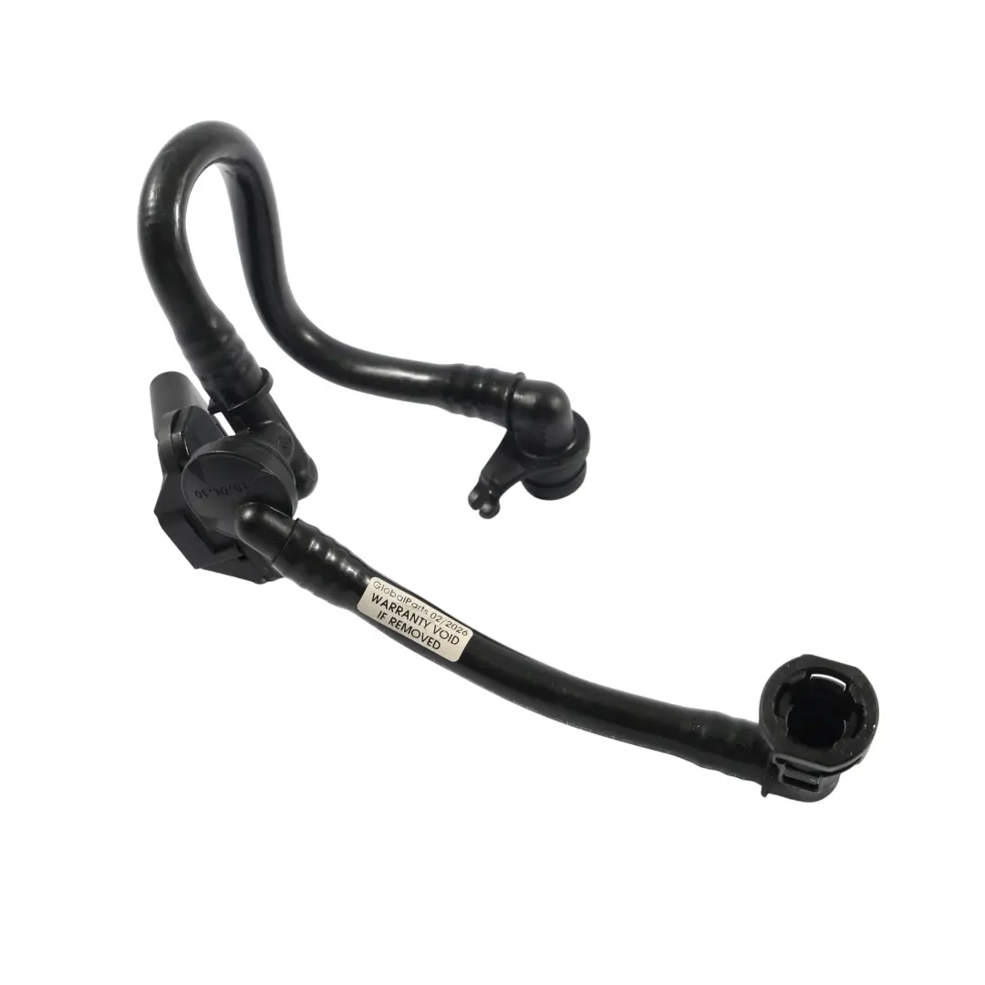 Servofreno Tubo Válvula De Vacío Tubo Manguera para Audi A3 8P con número de pieza 1K0612041EP Audi A3 8P Servofreno Tubo Válvula De Vacío Tubo Manguera - SKU 1K0612041EP - Número de pieza 1K0612041EP