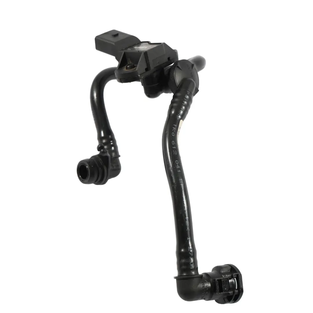 Audi A3 8P Bremsservo Unterdruckleitung Ventilschlauch Schlauch - SKU 1K0612041EP - Teilenummer 1K0612041EP