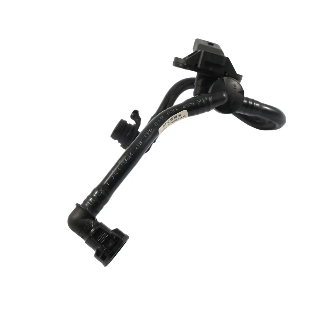 Audi A3 8P Bremsservo Unterdruckleitung Ventilschlauch Schlauch - SKU 1K0612041EP - Teilenummer 1K0612041EP