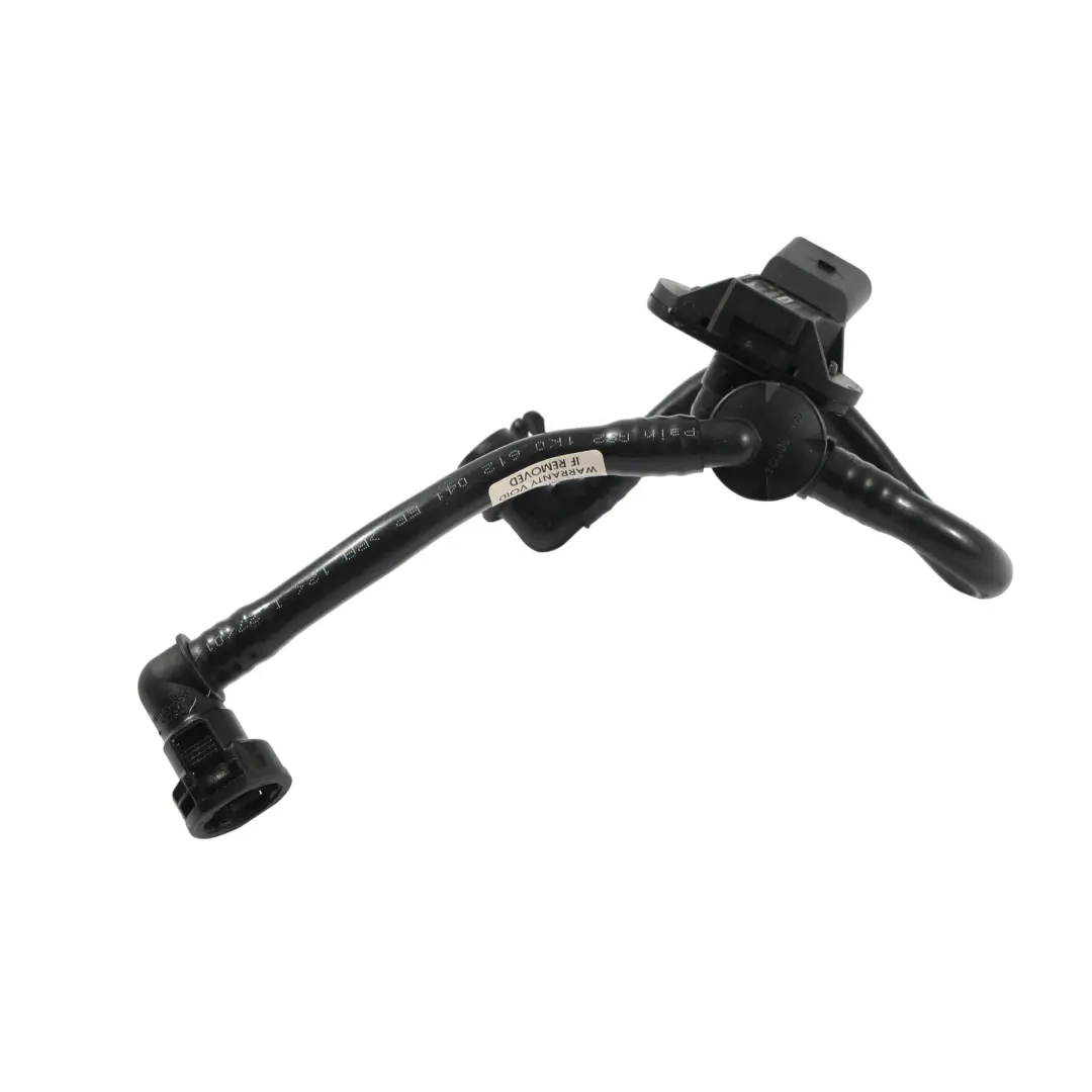 Audi A3 8P Servofreno Tubo Válvula De Vacío Tubo Manguera - SKU 1K0612041EP - Número de pieza 1K0612041EP