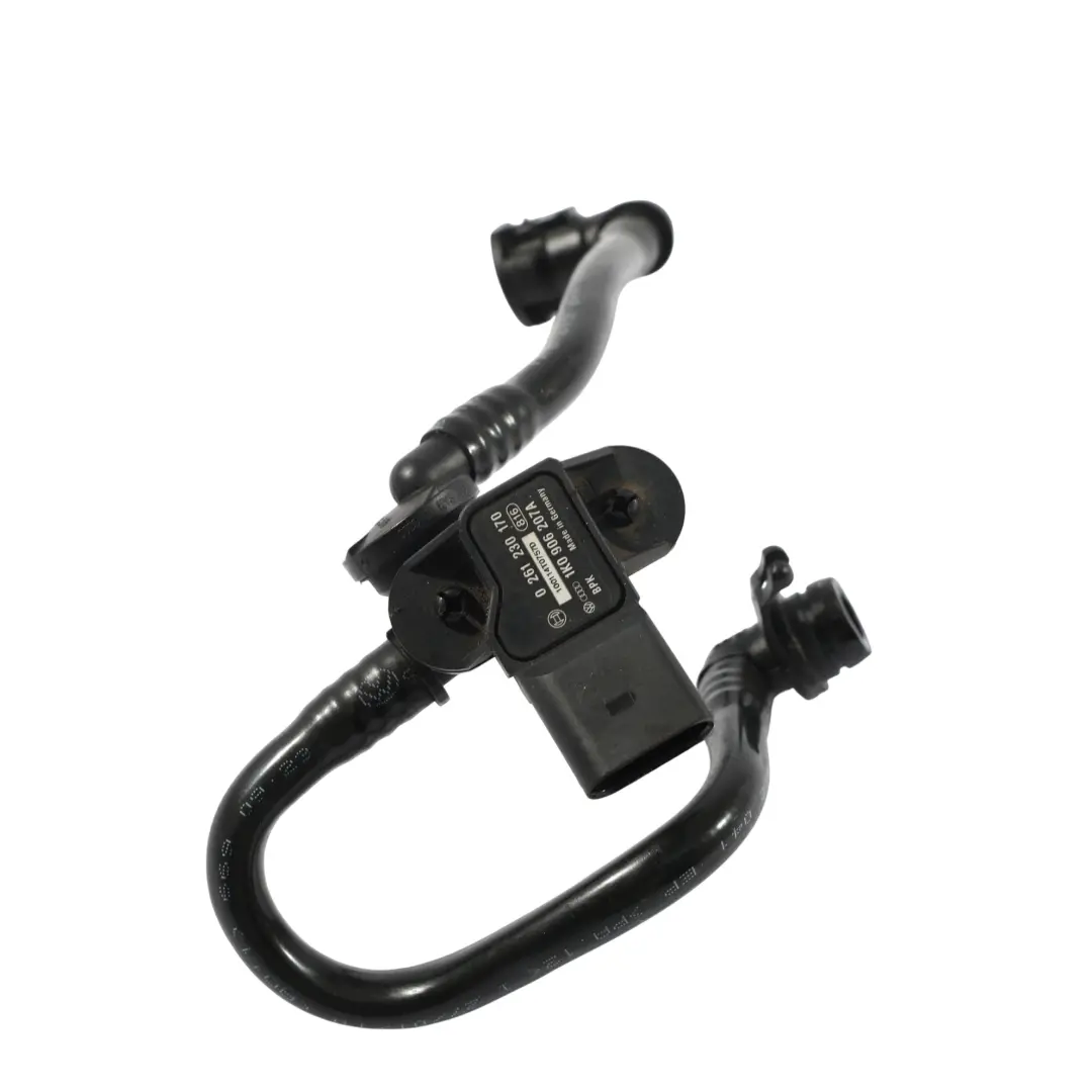 Audi A3 8P Tuyau De Servofrein À Dépression - SKU 1K0612041EP - Numéro de pièce 1K0612041EP