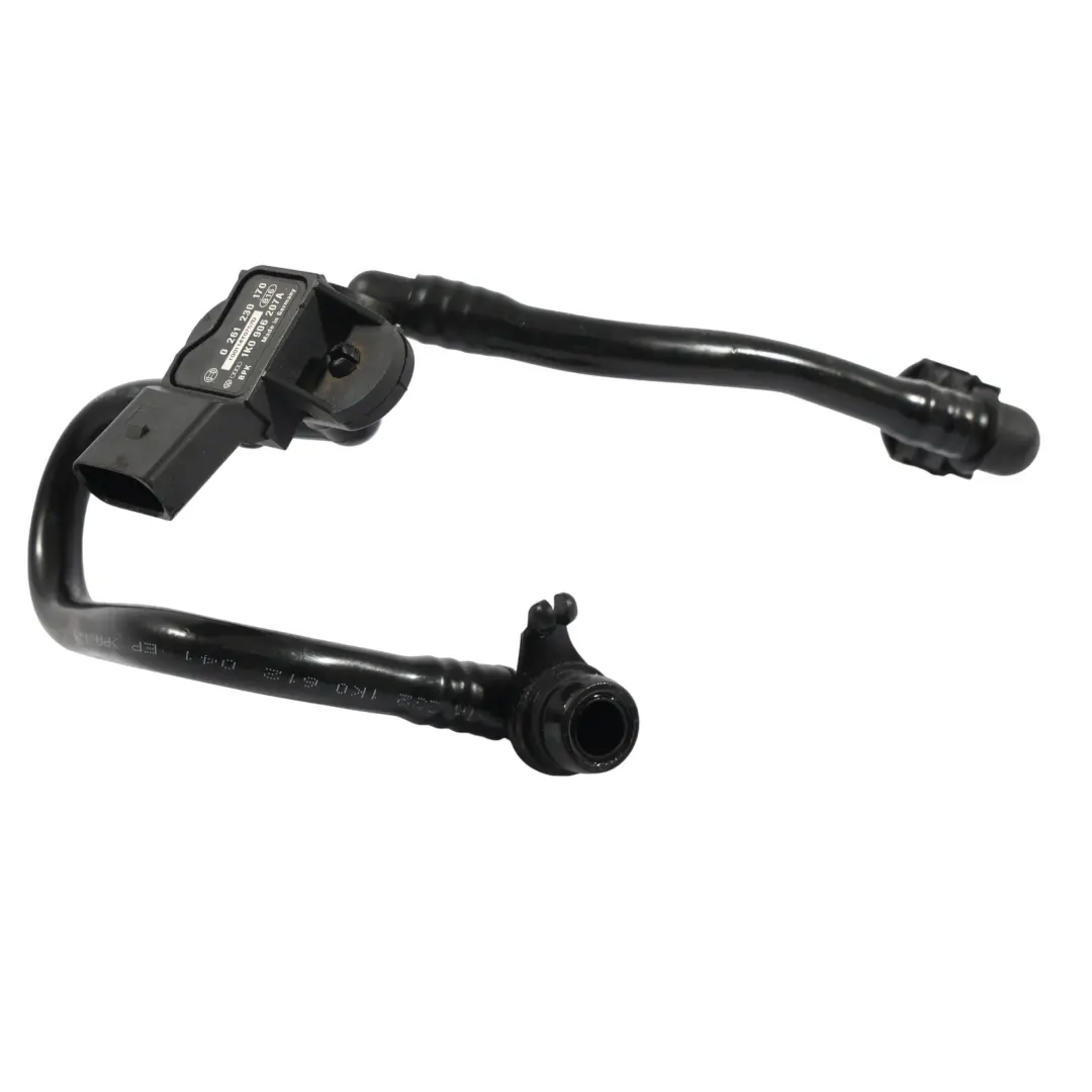 Audi A3 8P Servofreno Tubo Válvula De Vacío Tubo Manguera - SKU 1K0612041EP - Número de pieza 1K0612041EP