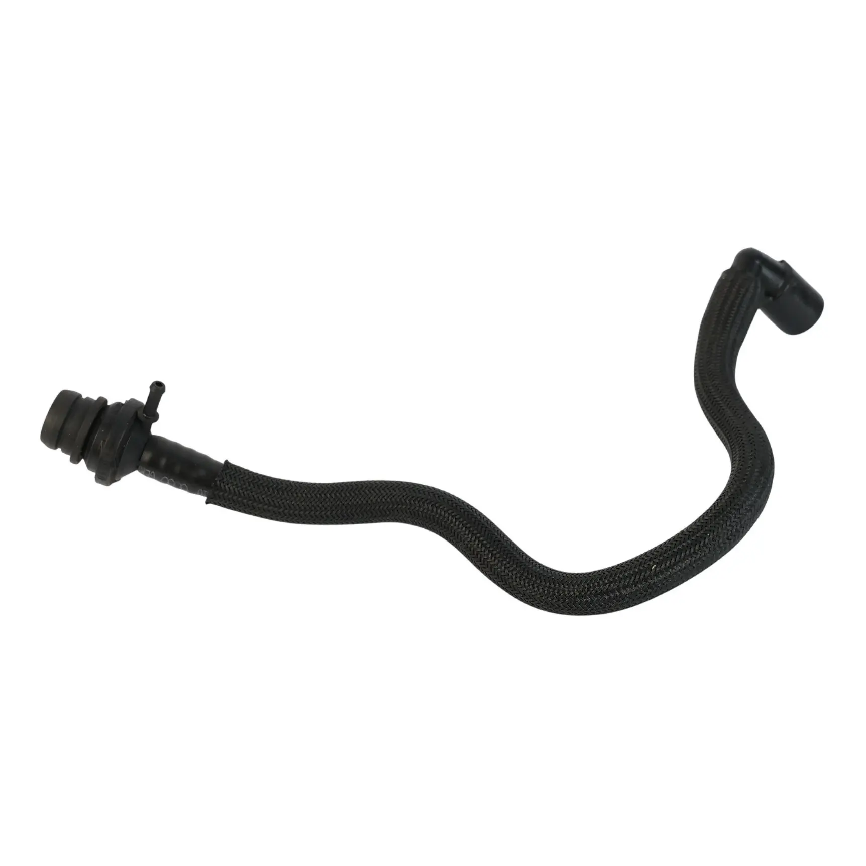 Audi S3 8P 2.0 TFSI CDLA Quattro Unterdruckrohr Schlauchleitung Rohr 1K0612041GC