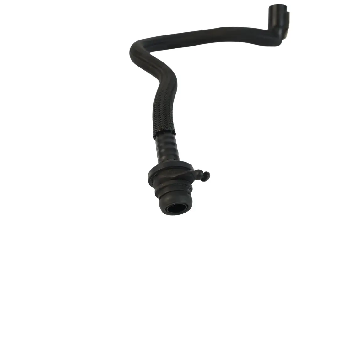 Audi S3 8P 2.0 TFSI CDLA Quattro Tubo Di Aspirazione Tubo Flessibile - SKU 1K0612041GC - Numero di parte 1K0612041GC