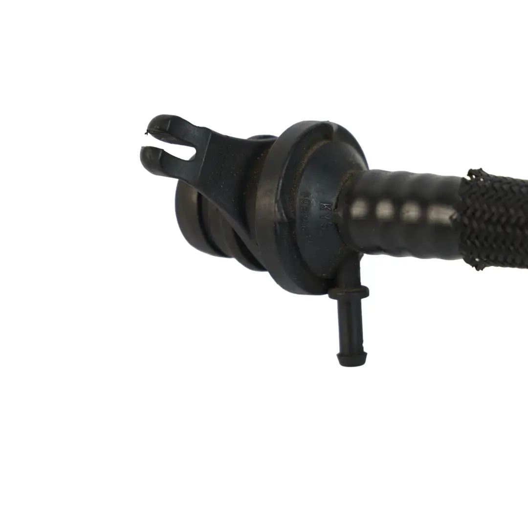 CDLA Quattro Tubo De Aspiración para Audi S3 8P 2.0 TFSI con número de pieza 1K0612041GC Audi S3 8P 2.0 TFSI CDLA Quattro Tubo De Aspiración - SKU 1K0612041GC - Número de pieza 1K0612041GC