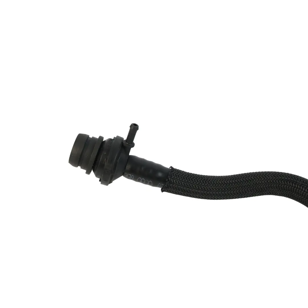 CDLA Quattro Vacuum Pipe Hose Line Tube to Audi S3 8P 2.0 TFSI with Part number 1K0612041GC Audi S3 8P 2.0 TFSI CDLA Quattro Vacuum Pipe Hose Line Tube - SKU 1K0612041GC - Part number 1K0612041GC