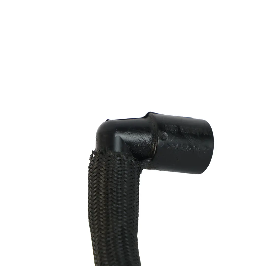 CDLA Quattro Tuyau De Dépression pour Audi S3 8P 2.0 TFSI à propos du numéro de pièce 1K0612041GC Audi S3 8P 2.0 TFSI CDLA Quattro Tuyau De Dépression - SKU 1K0612041GC - Numéro de pièce 1K0612041GC