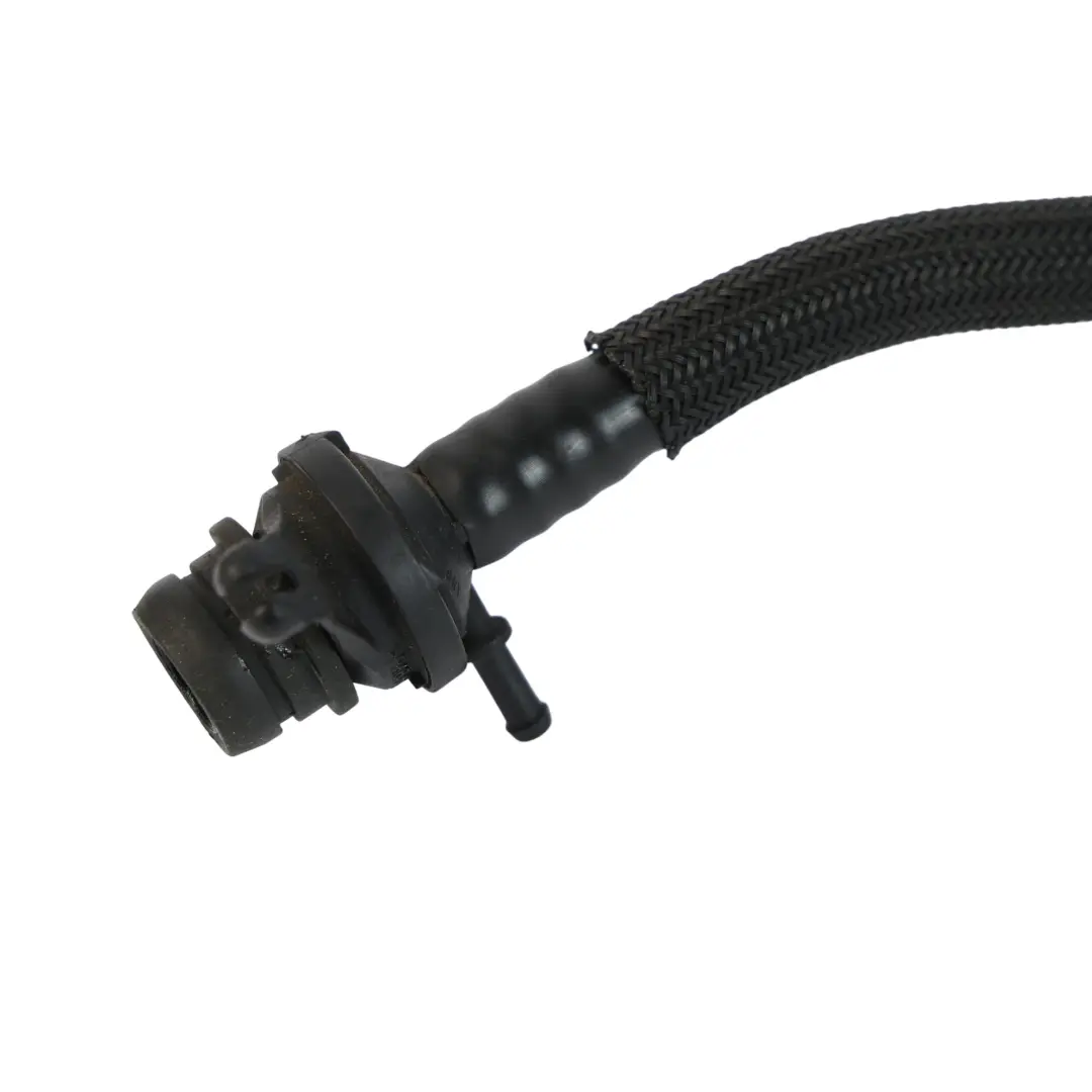 Audi S3 8P 2.0 TFSI CDLA Quattro Vacuum Pipe Hose Line Tube - SKU 1K0612041GC - Part number 1K0612041GC