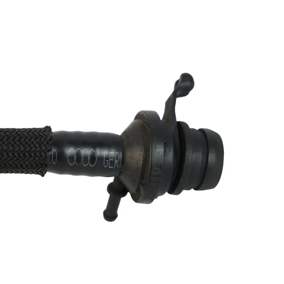 CDLA Quattro Tuyau De Dépression pour Audi S3 8P 2.0 TFSI à propos du numéro de pièce 1K0612041GC Audi S3 8P 2.0 TFSI CDLA Quattro Tuyau De Dépression - SKU 1K0612041GC - Numéro de pièce 1K0612041GC