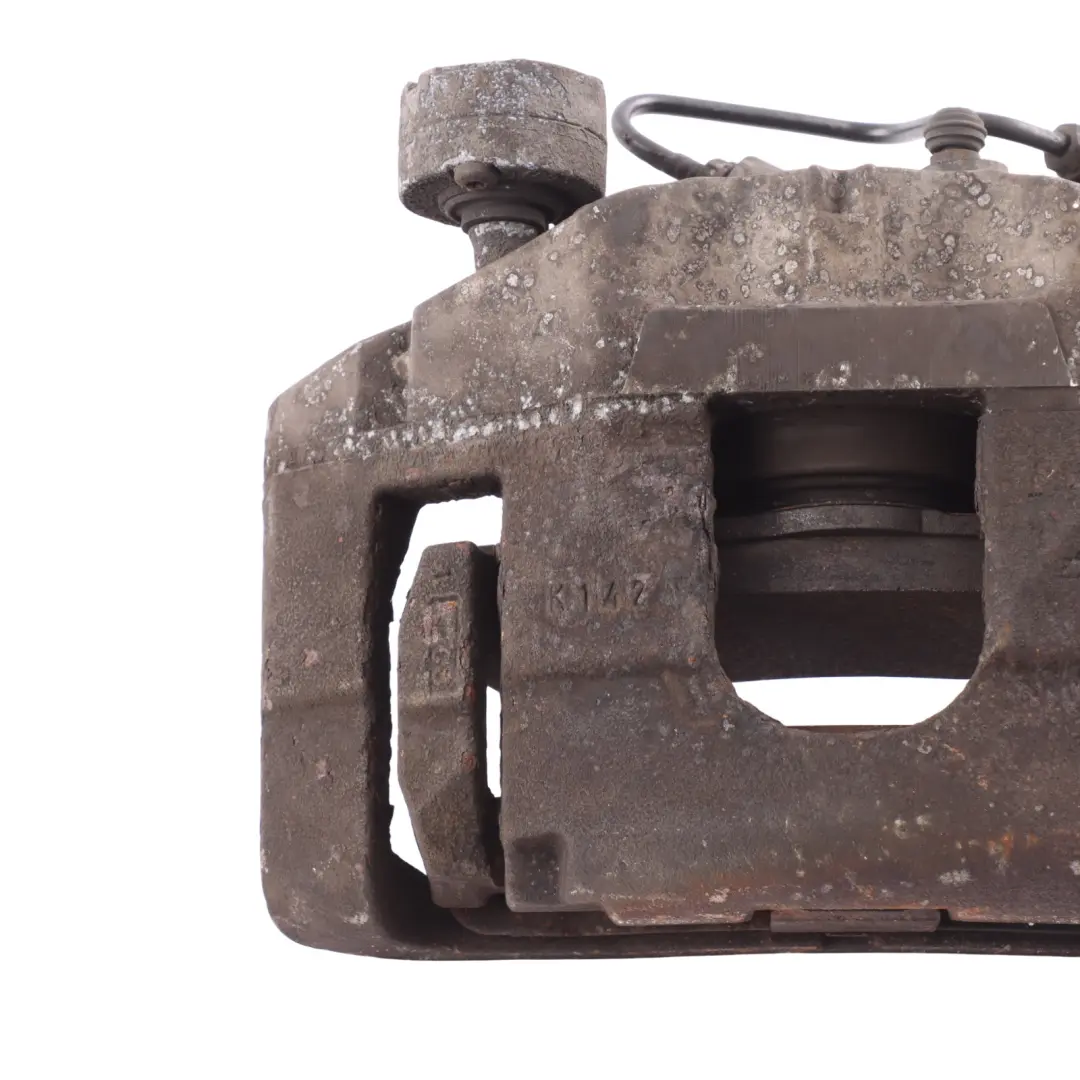 1K Front Brake Caliper Brake Unit Left N/S to Volkswagen Golf with Part number 1K0615123H Volkswagen Golf 1K Front Brake Caliper Brake Unit Left N/S - SKU 1K0615123H-1 - Part number 1K0615123H