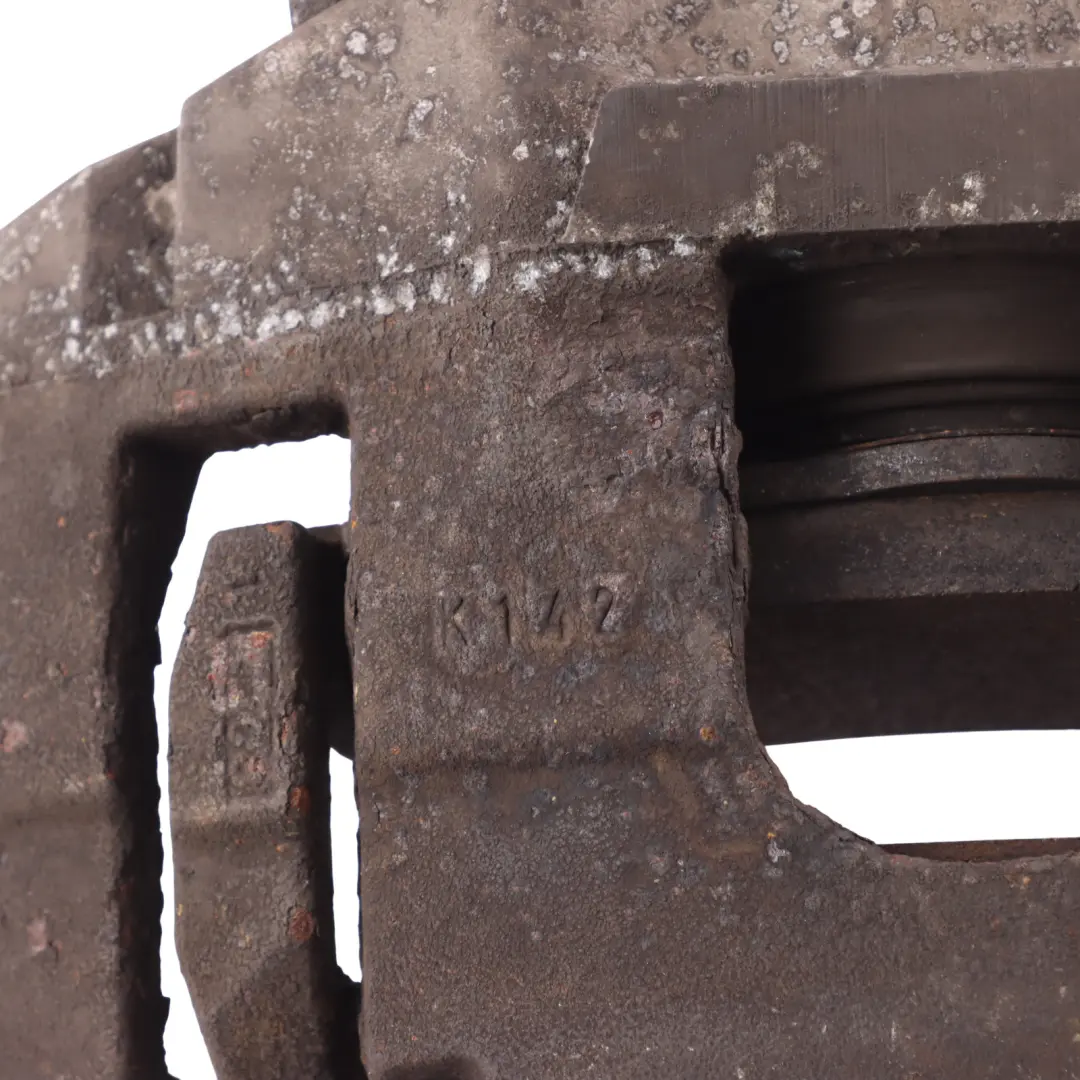 Volkswagen Golf 1K Front Brake Caliper Brake Unit Left N/S - SKU 1K0615123H-1 - Part number 1K0615123H