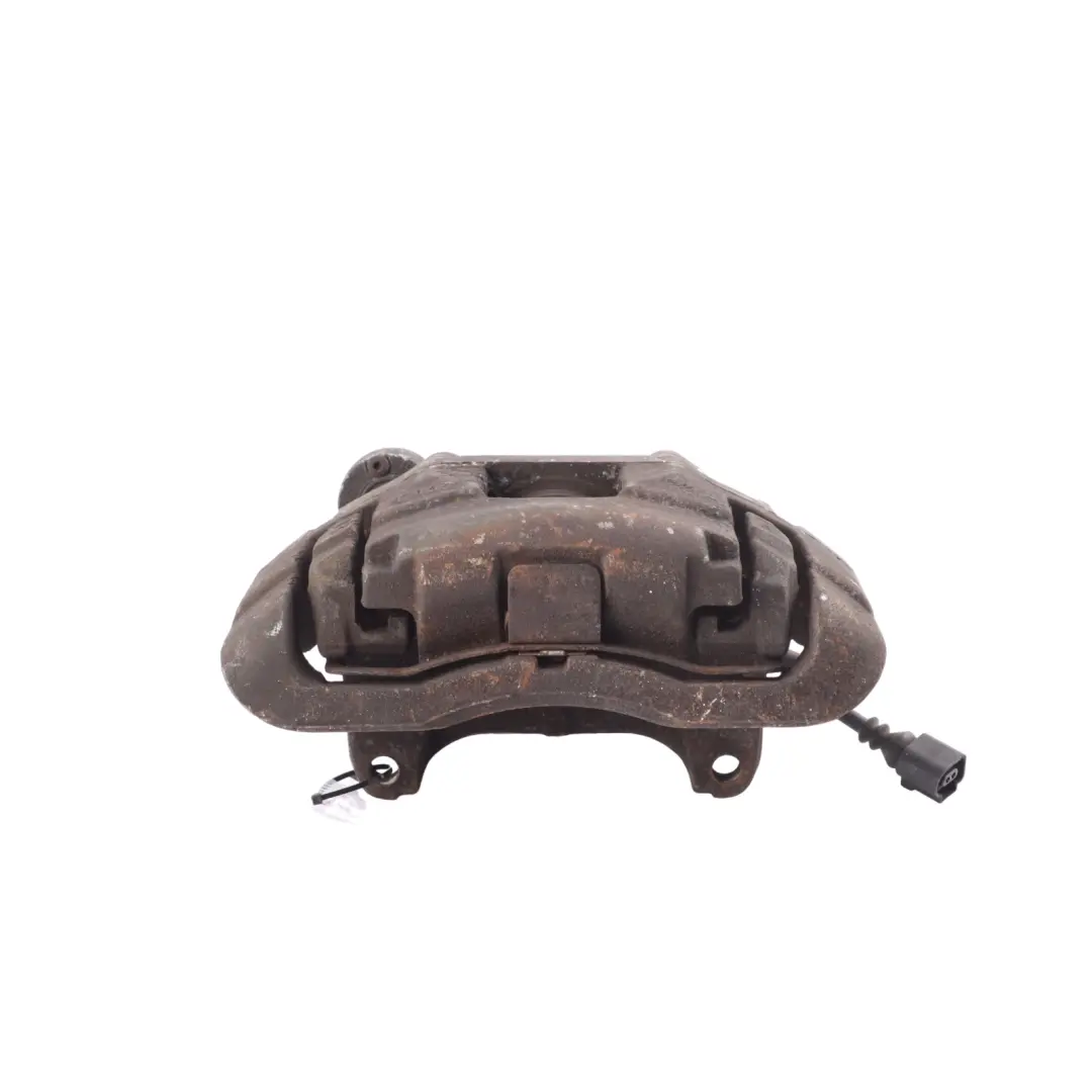 Volkswagen Golf 1K Front Brake Caliper Brake Unit Left N/S - SKU 1K0615123H-1 - Part number 1K0615123H