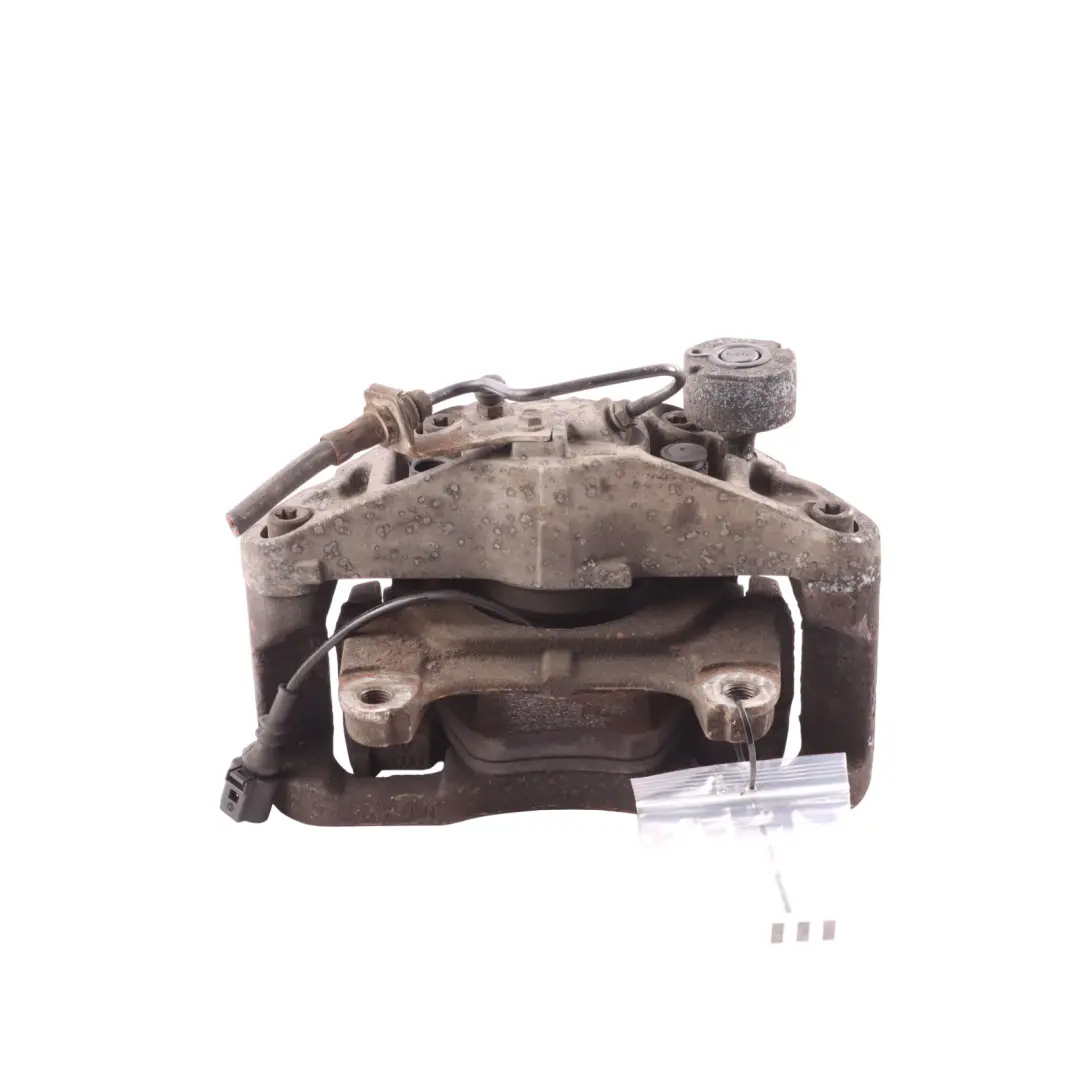 1K Front Brake Caliper Brake Unit Left N/S to Volkswagen Golf with Part number 1K0615123H Volkswagen Golf 1K Front Brake Caliper Brake Unit Left N/S - SKU 1K0615123H-1 - Part number 1K0615123H